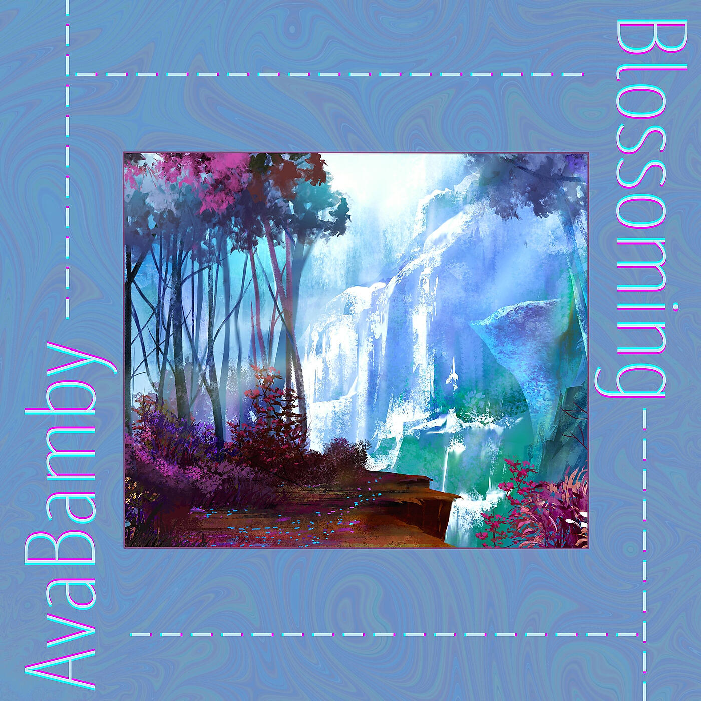 Ava Bamby - Hyacinth