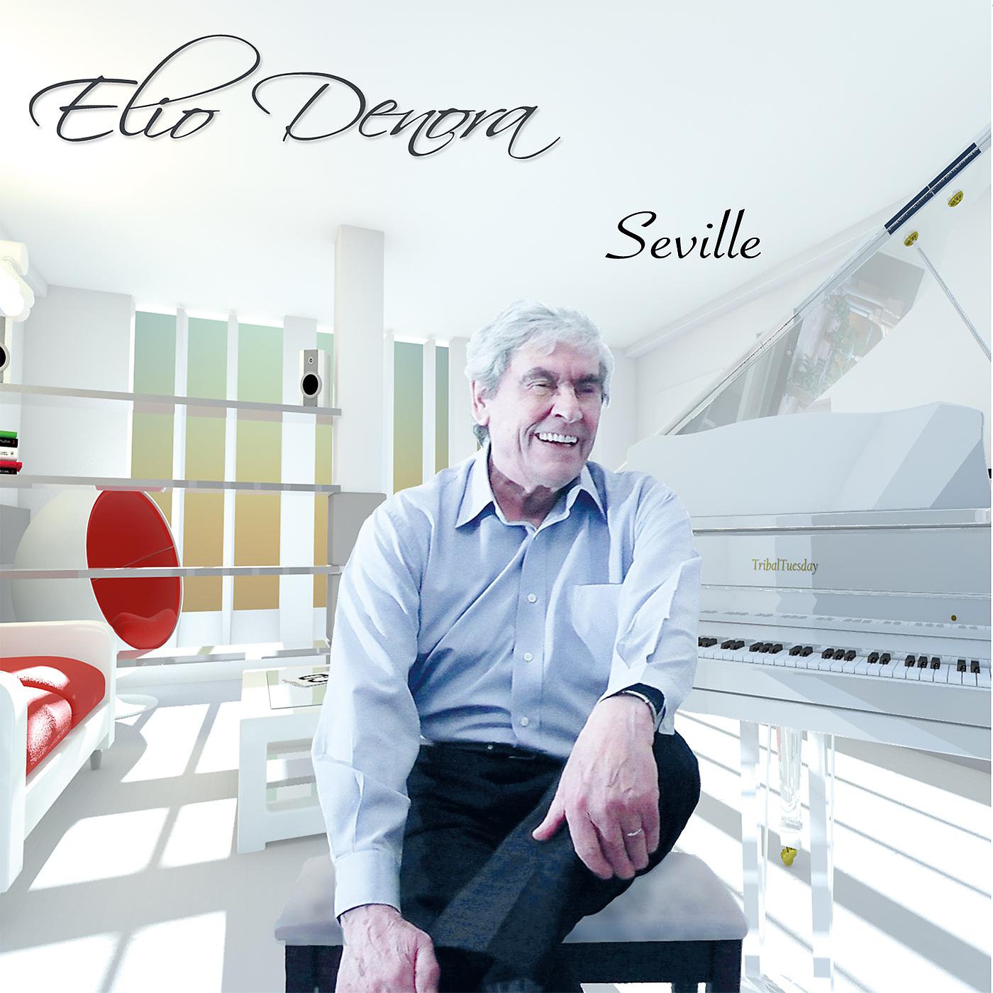 Постер альбома Seville