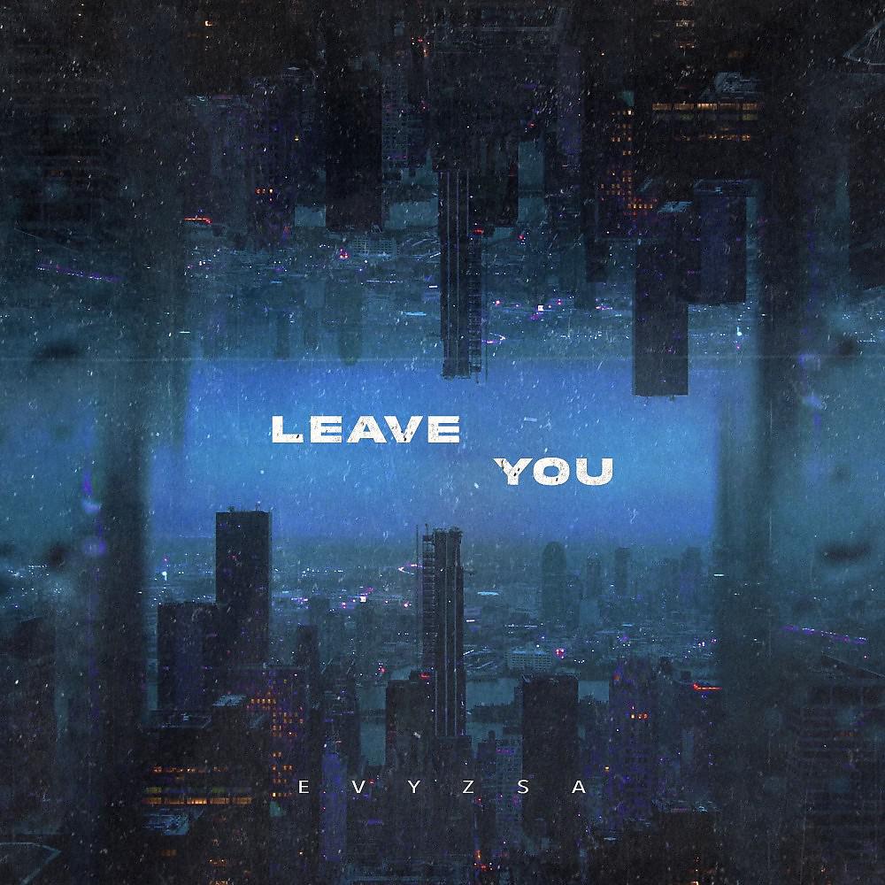 Постер альбома Leave You