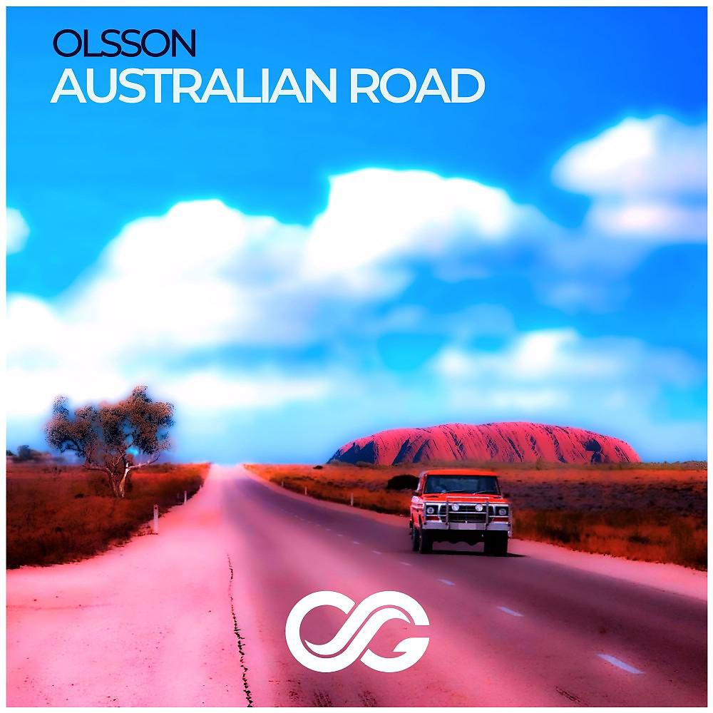 Постер альбома Australian Road