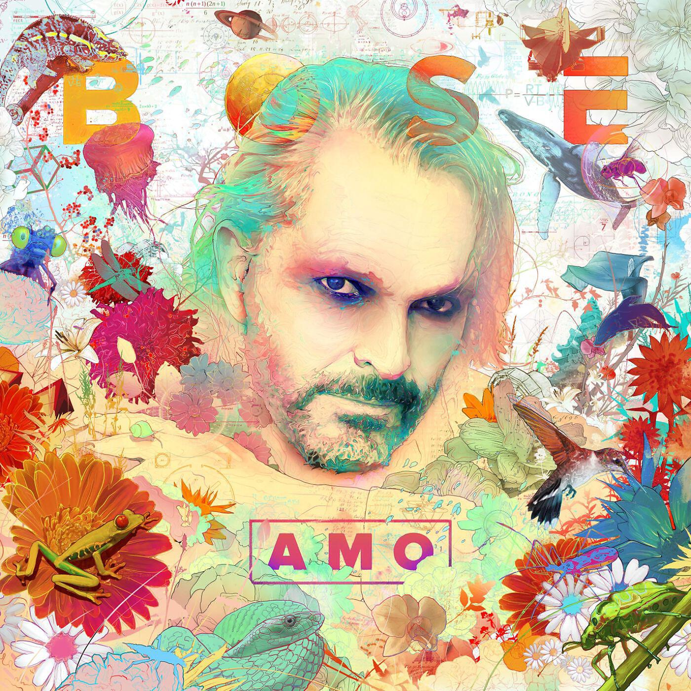 Miguel Bose - Encanto