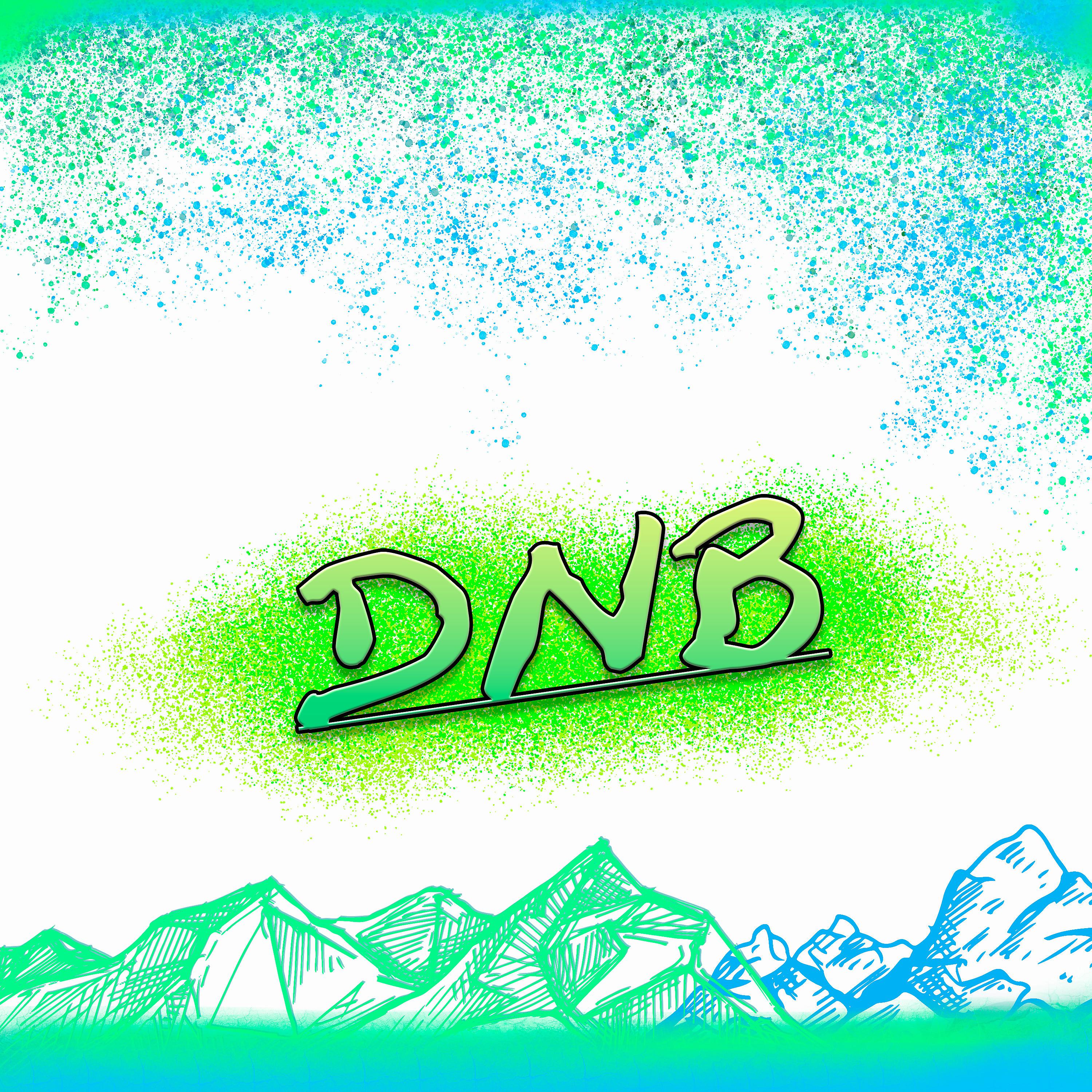 Постер альбома DNB