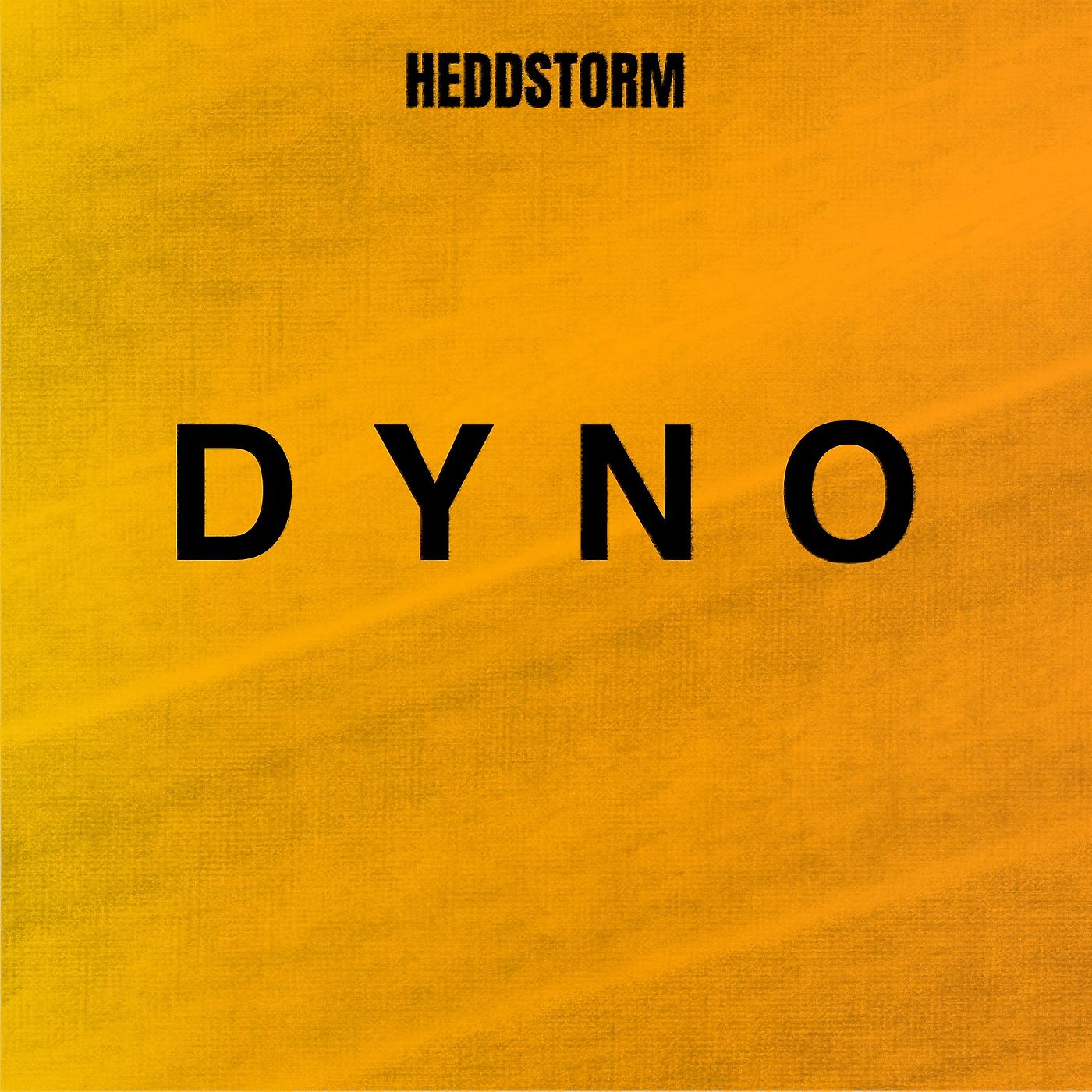 Постер альбома Dyno