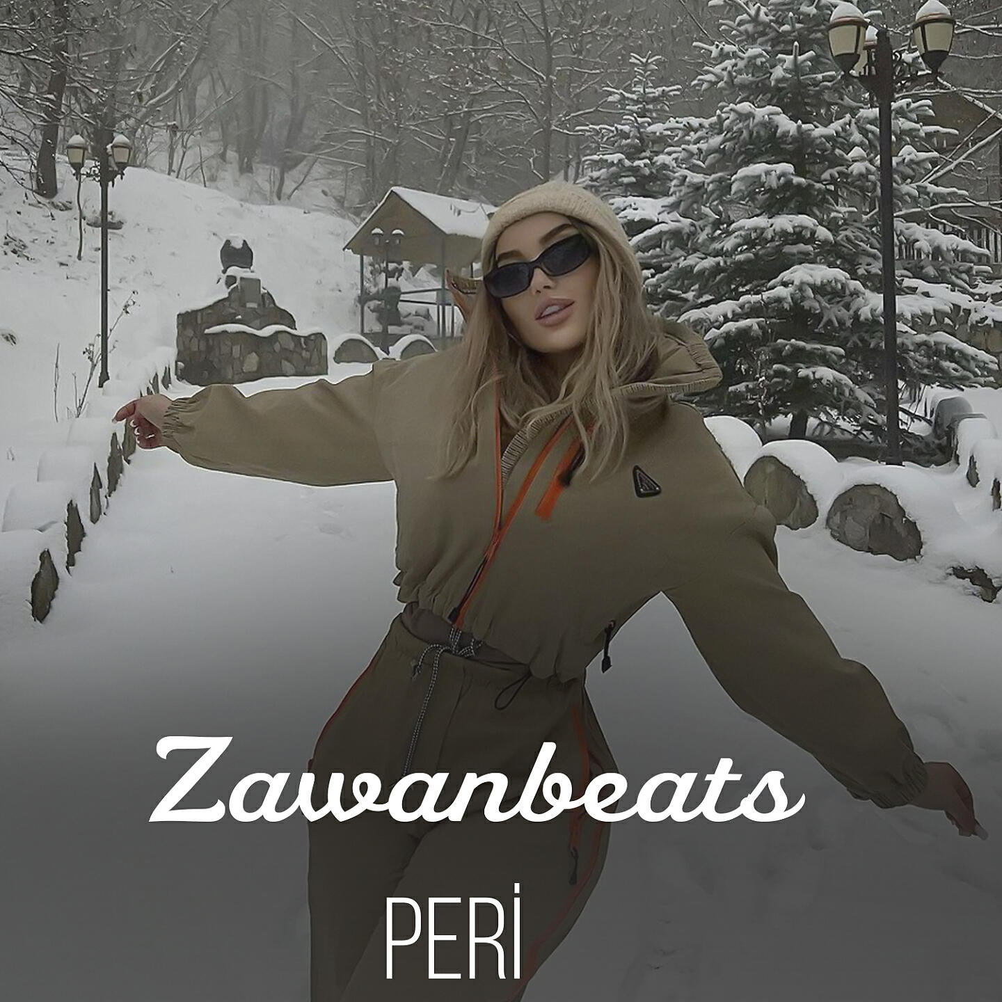 Zawanbeats - Peri