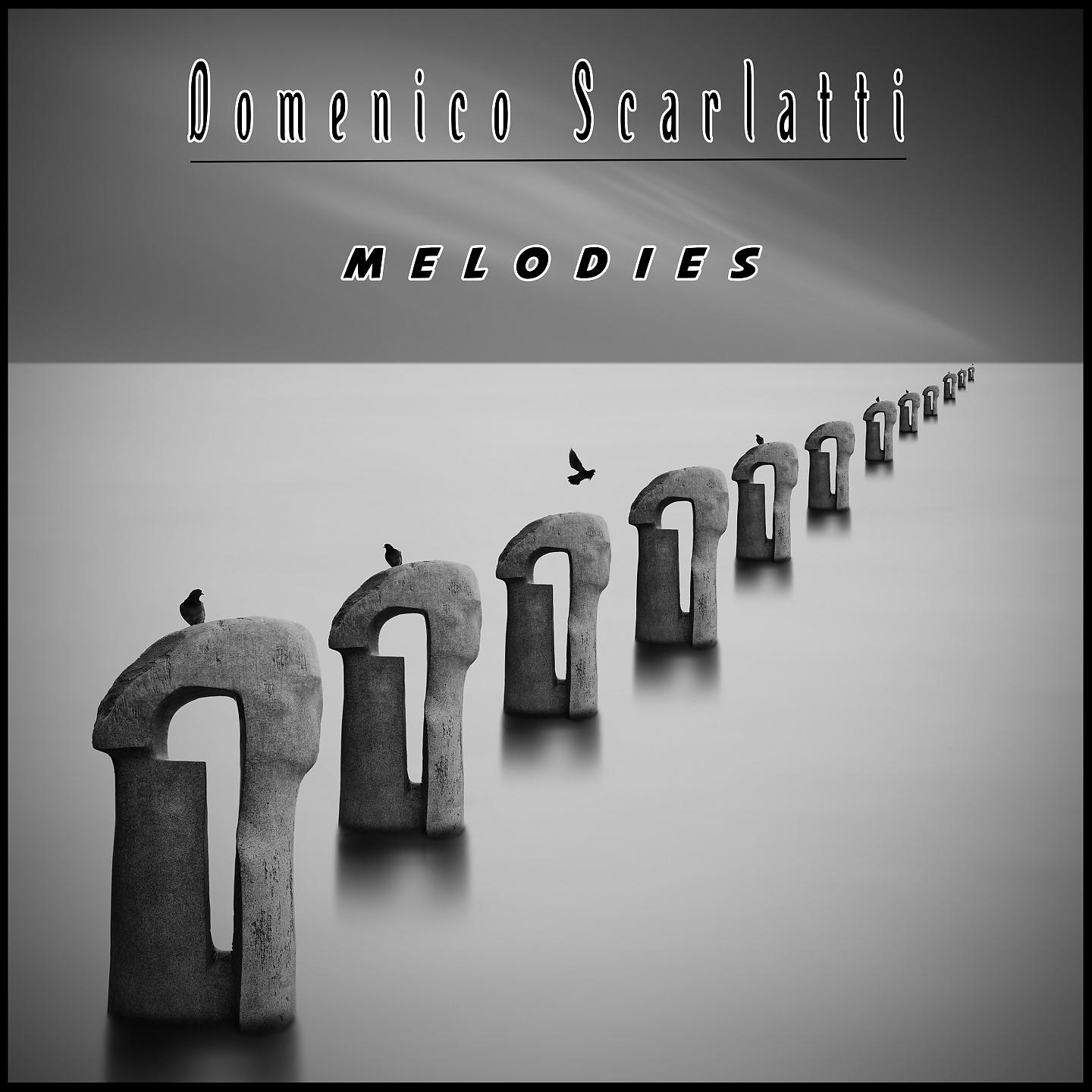 Постер альбома Melodies