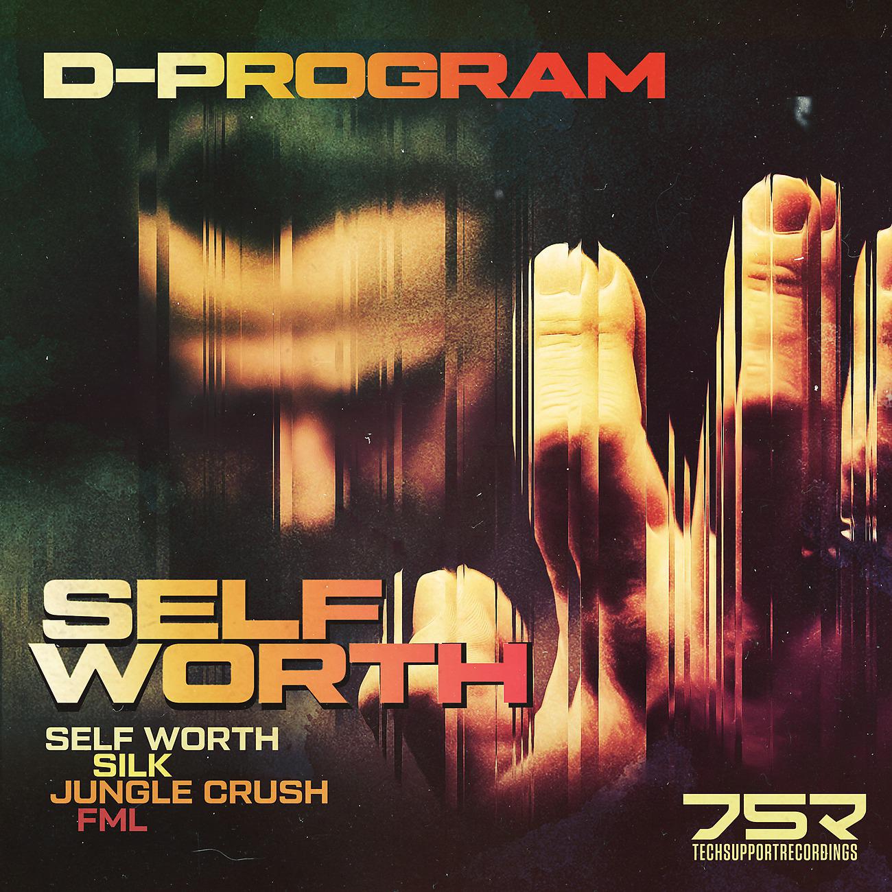 Постер альбома Self Worth EP