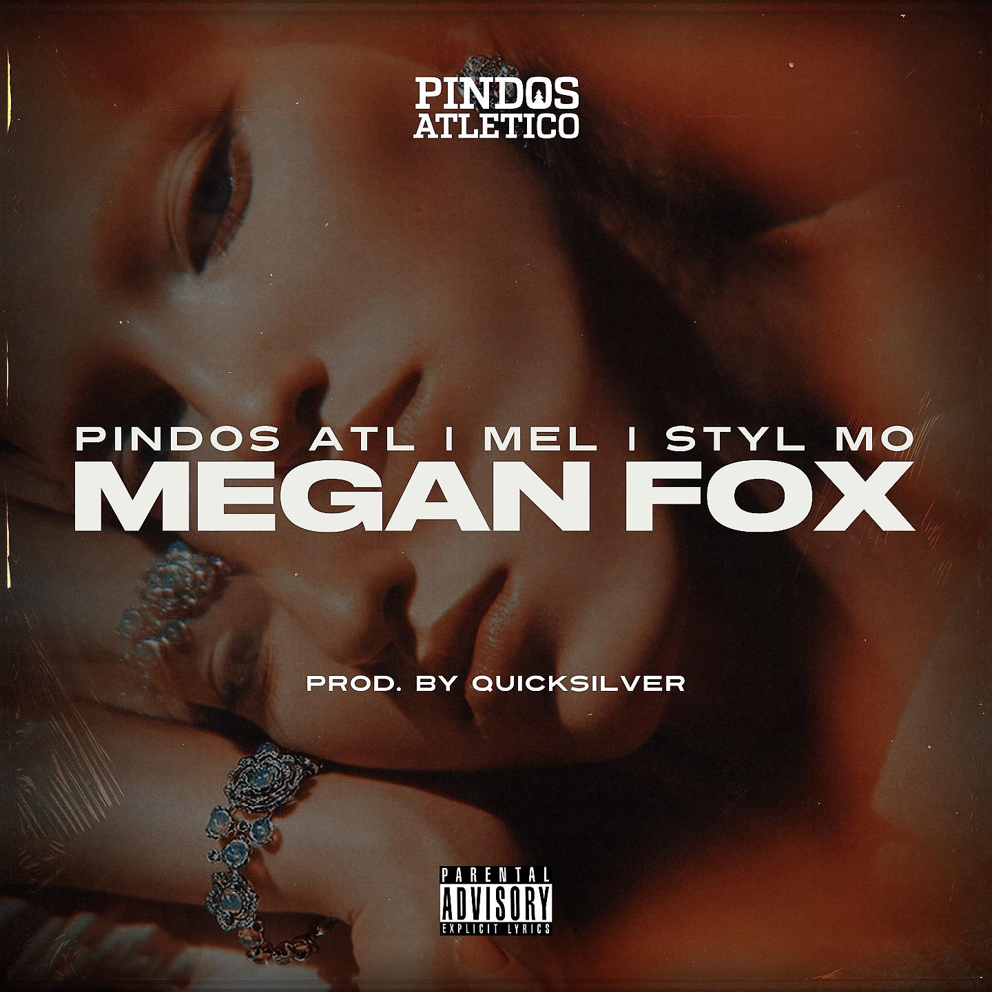 Постер альбома Megan Fox