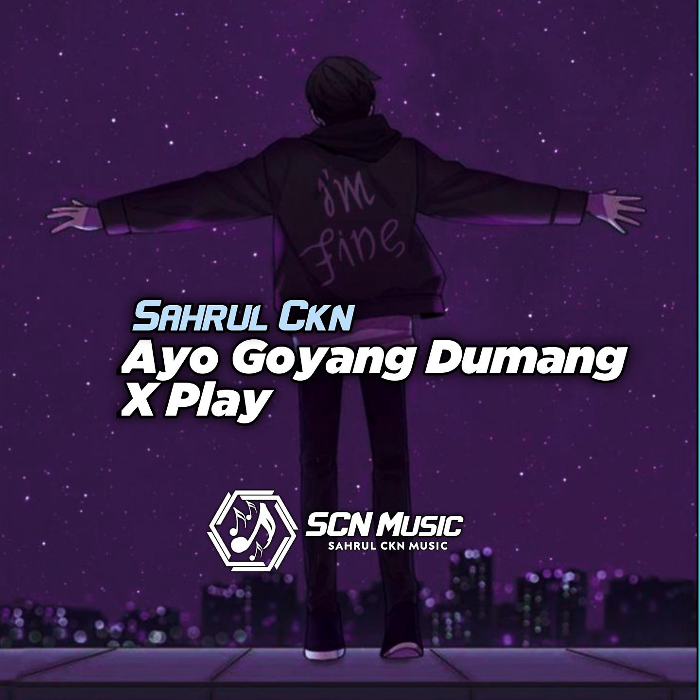 Постер альбома Ayo Goyang Dumang X Play