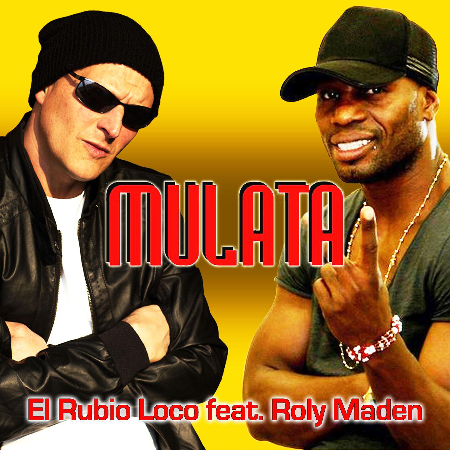 Постер альбома Mulata