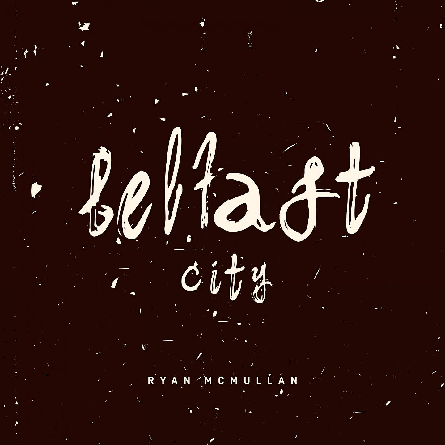 Ryan McMullan - Belfast City