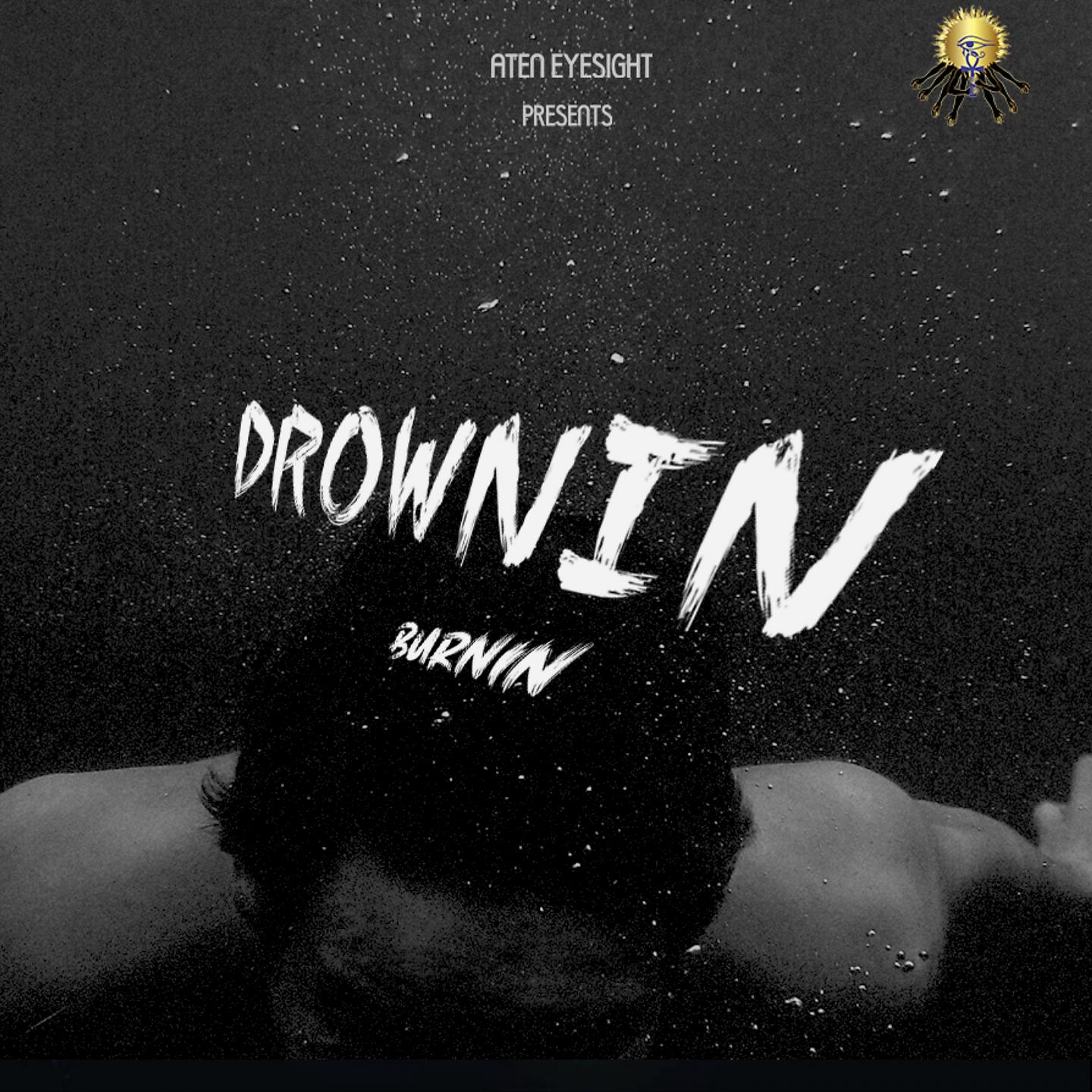 Постер альбома Drownin