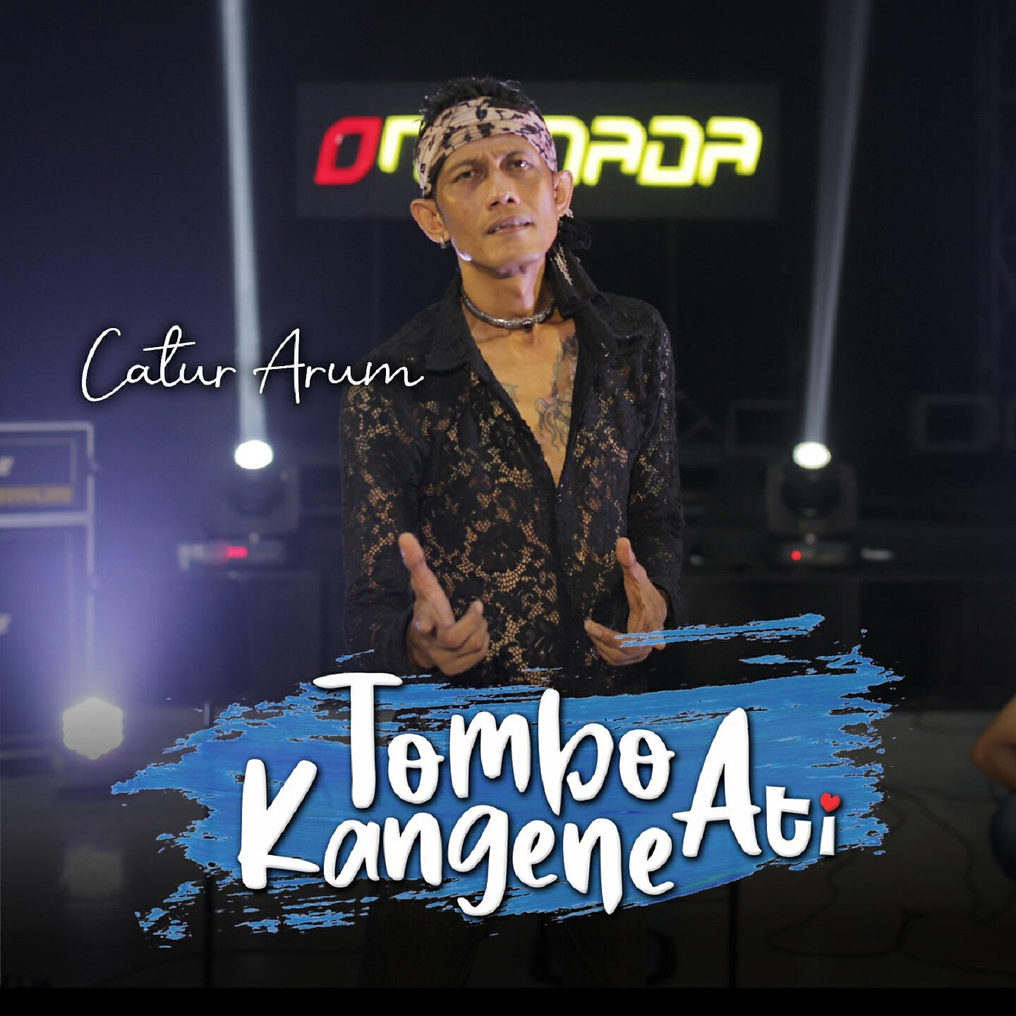 Catur Arum - Tombo Kangene Ati