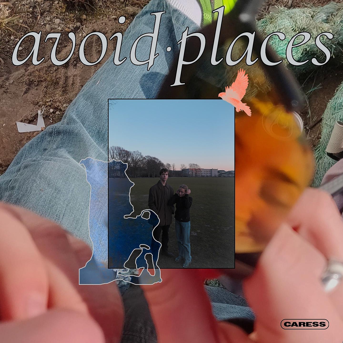 Постер альбома Places