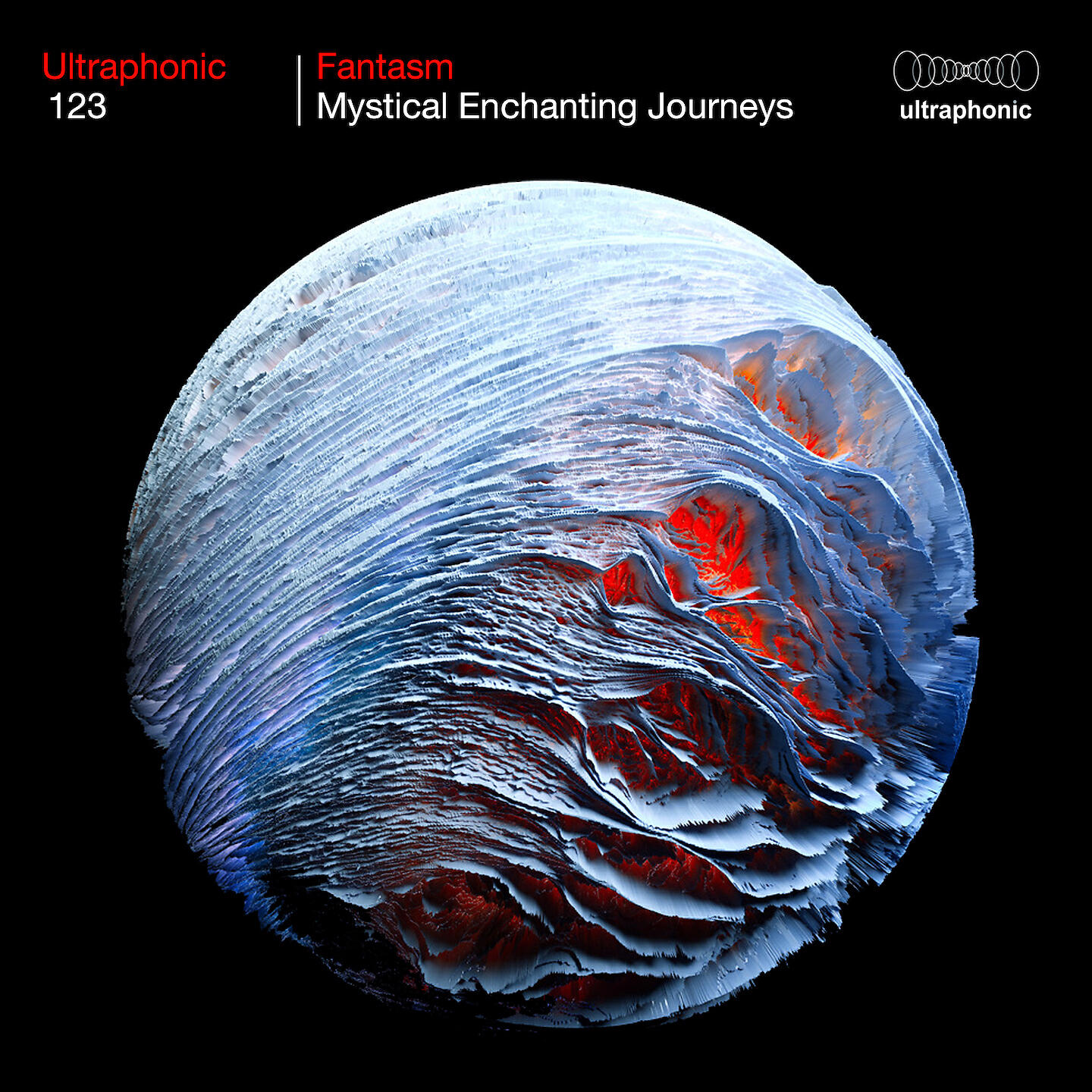 Ultraphonic - Fantasm Isolation