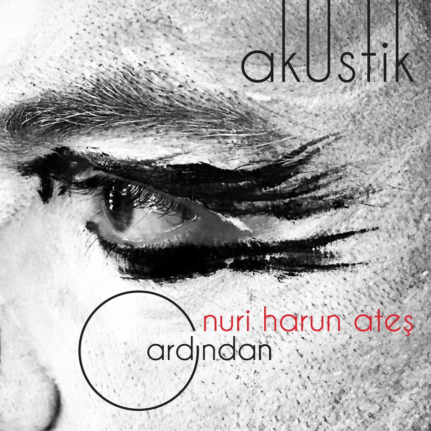 Постер альбома Ardından