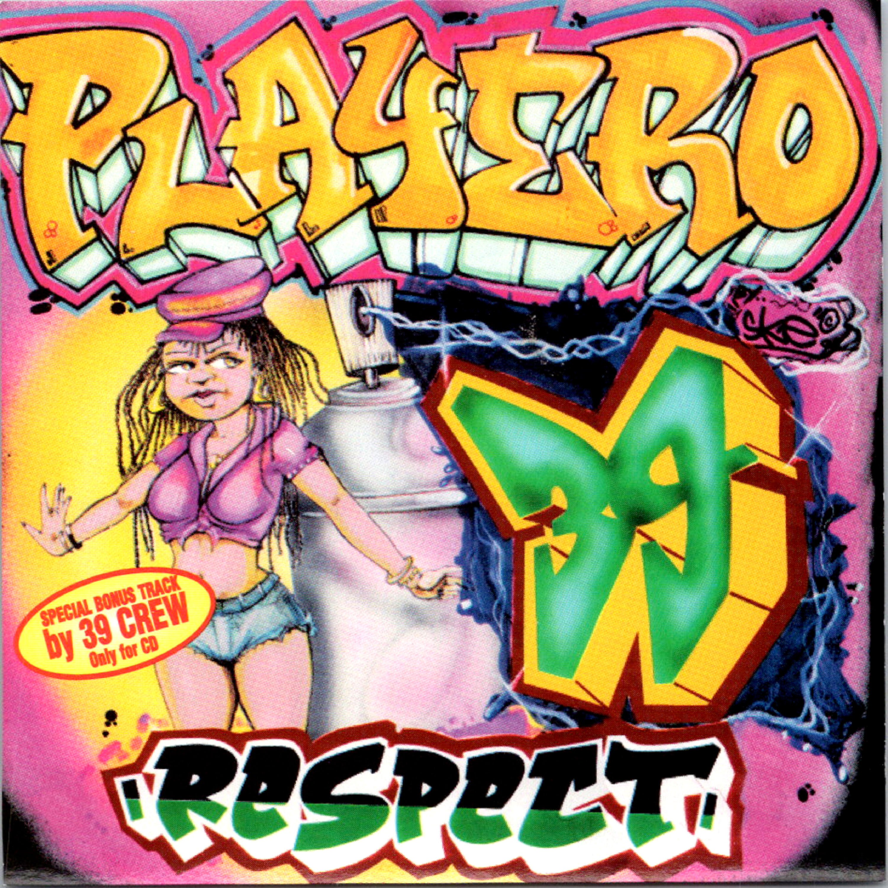 PLAYERO - Underground - Style Mix