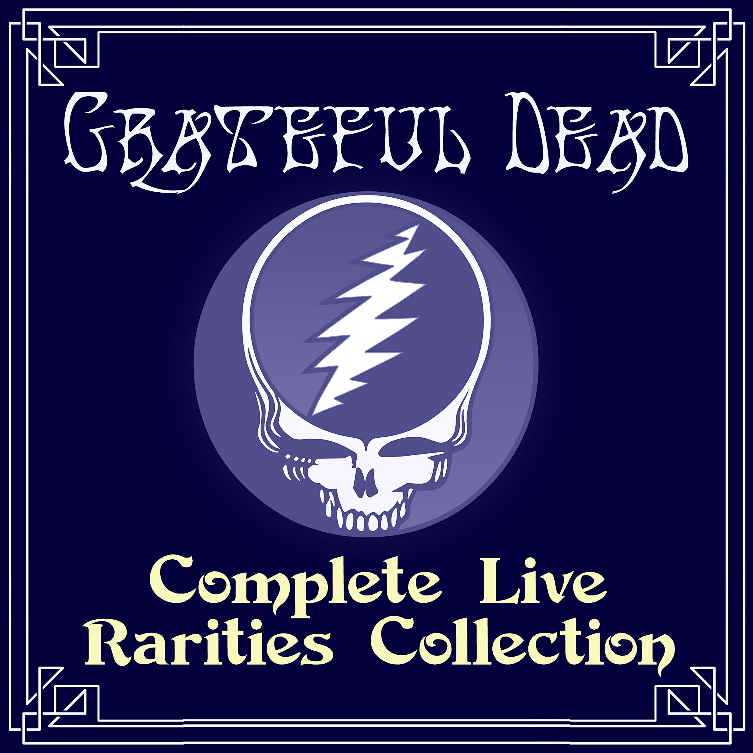 Grateful Dead - Shakedown Street (Live Warfield Theatre, San Francisco,CA Oct., 1980)
