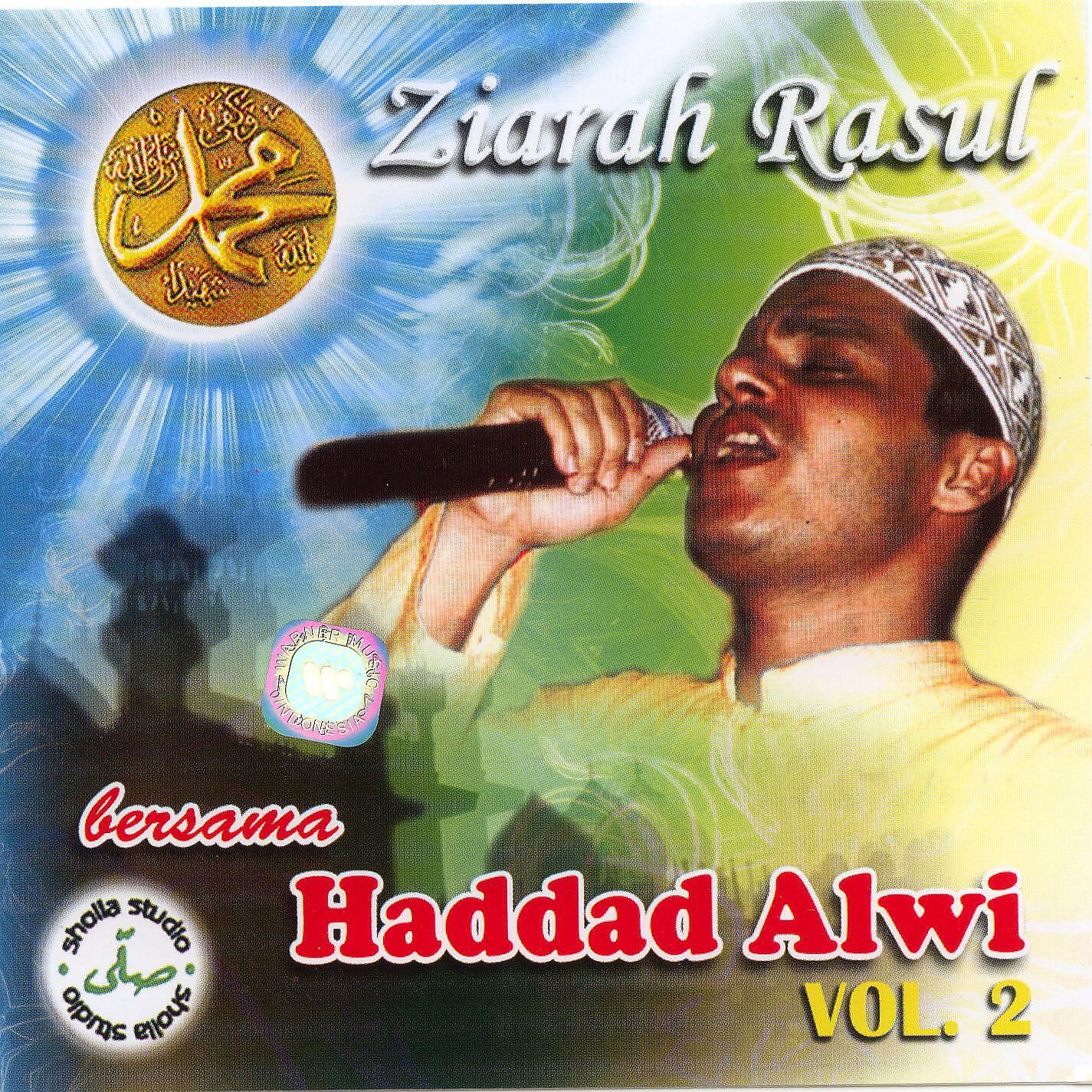 Haddad Alwi - Ya Imamar Rusli