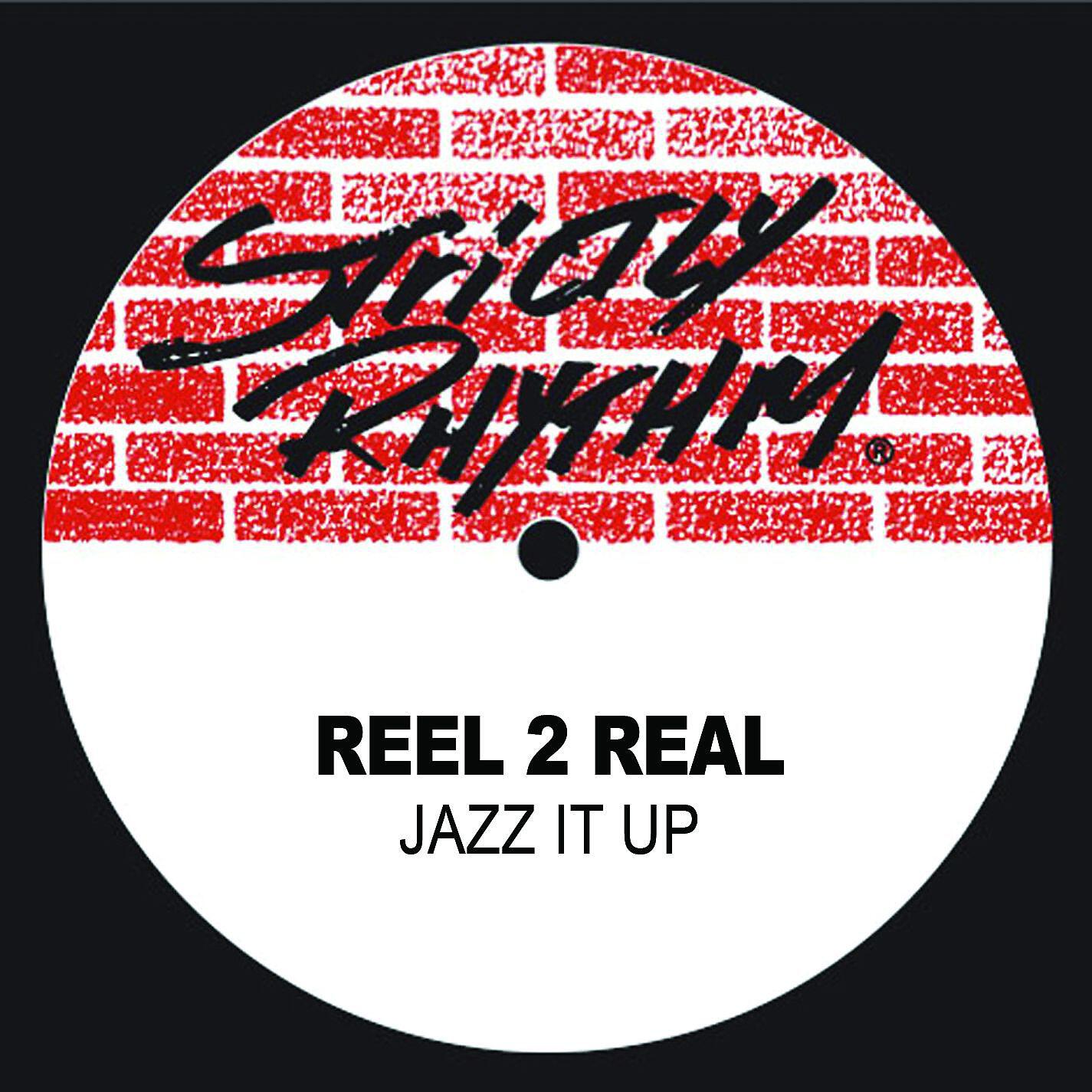Reel 2 Real - Jazz It Up (KLM Dub)