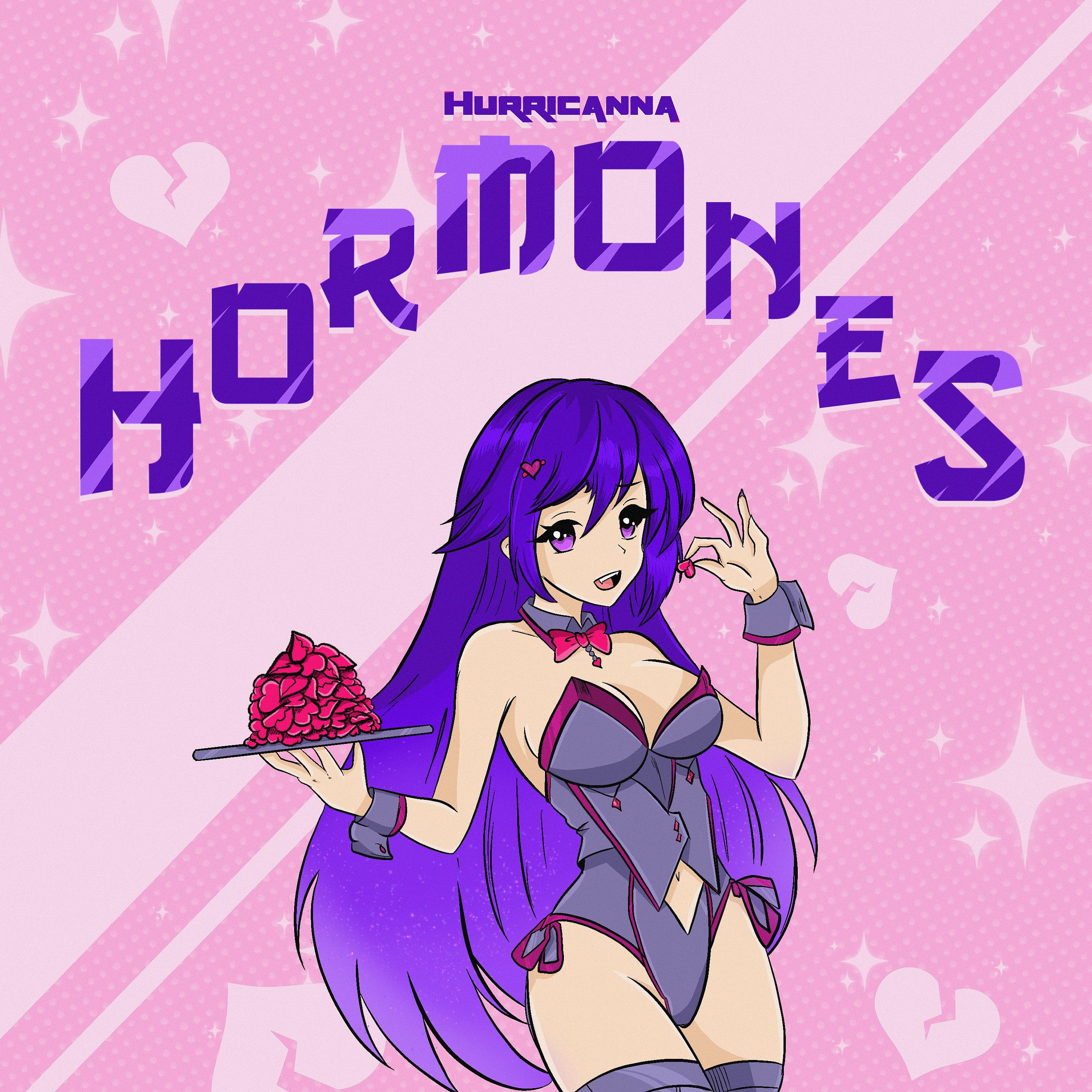Постер альбома Hormones