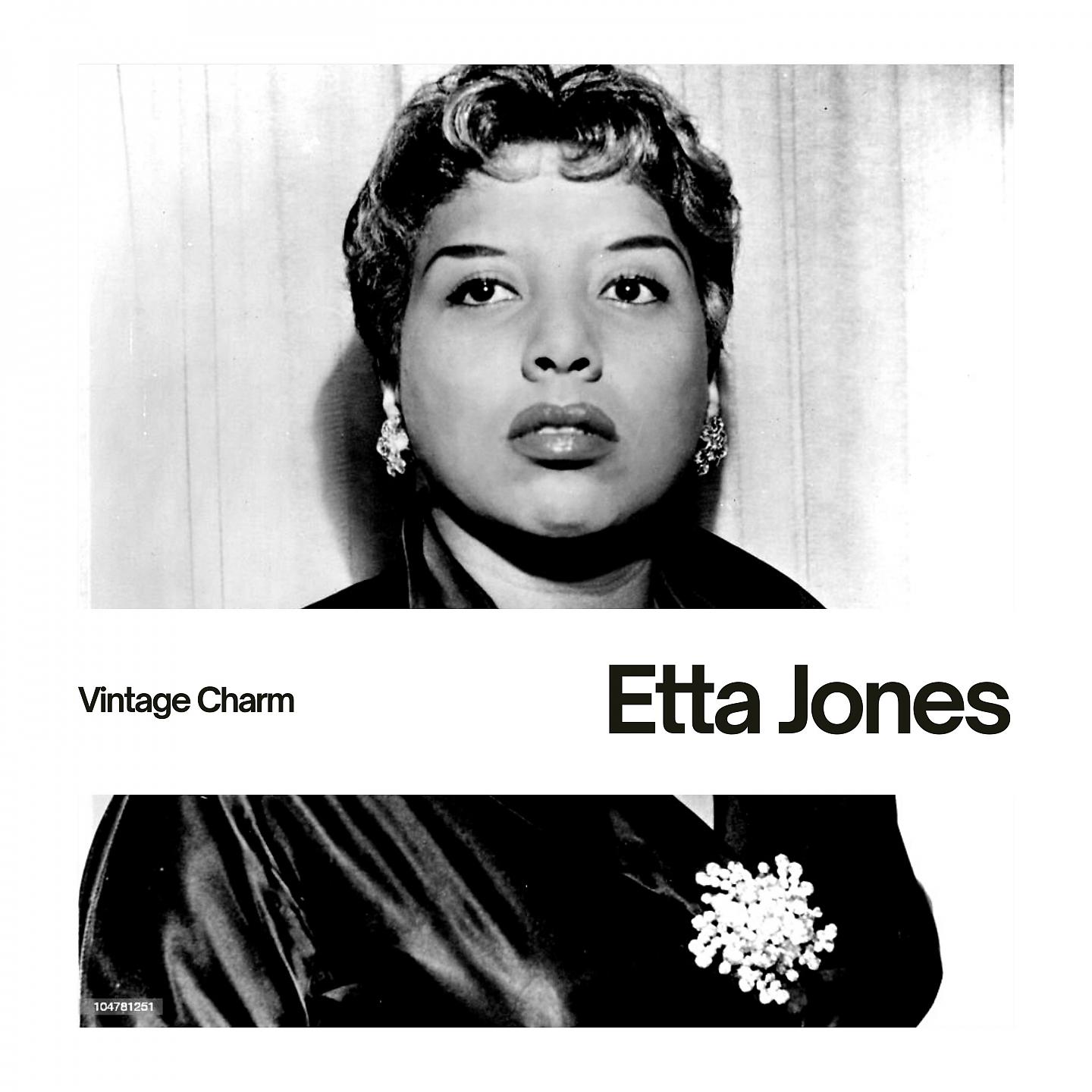 Постер альбома Etta Jones
