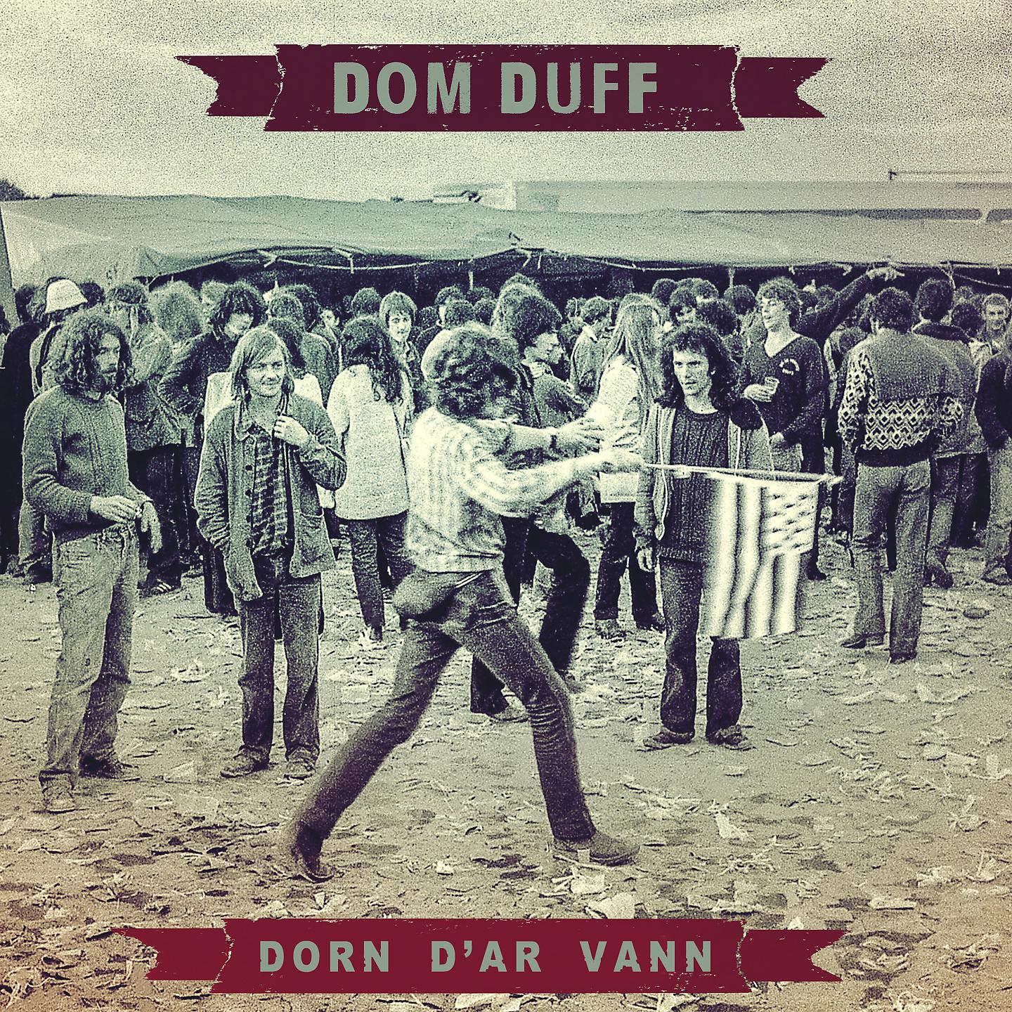 Постер альбома Dorn d'ar Van