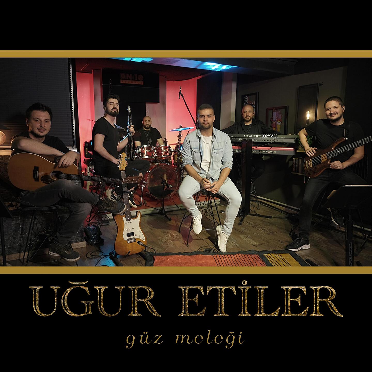 Uğur Etiler - Güz Meleği