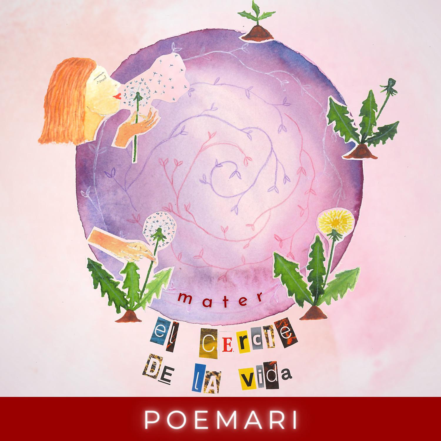 Постер альбома El Cercle de la Vida (Poemari)