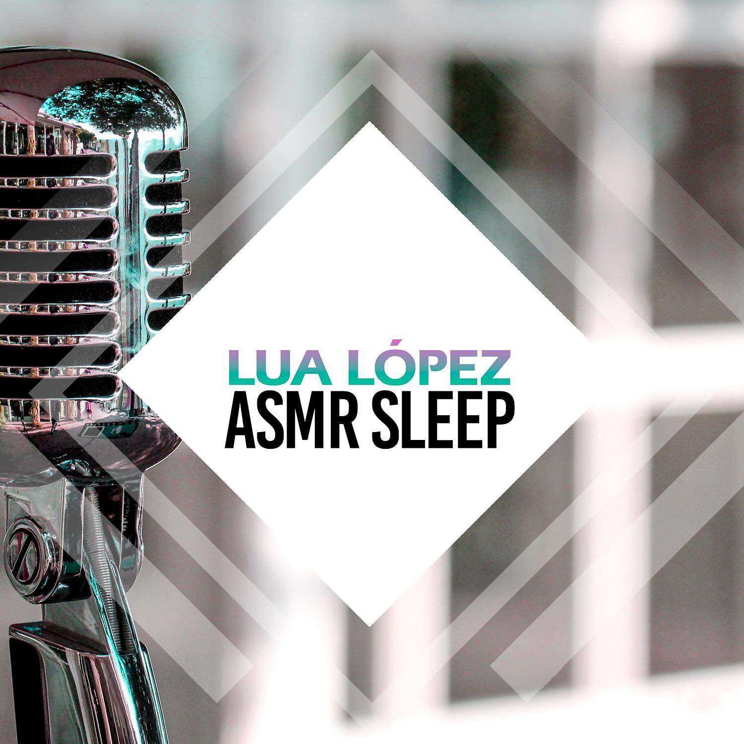 Постер альбома Asmr Sleep