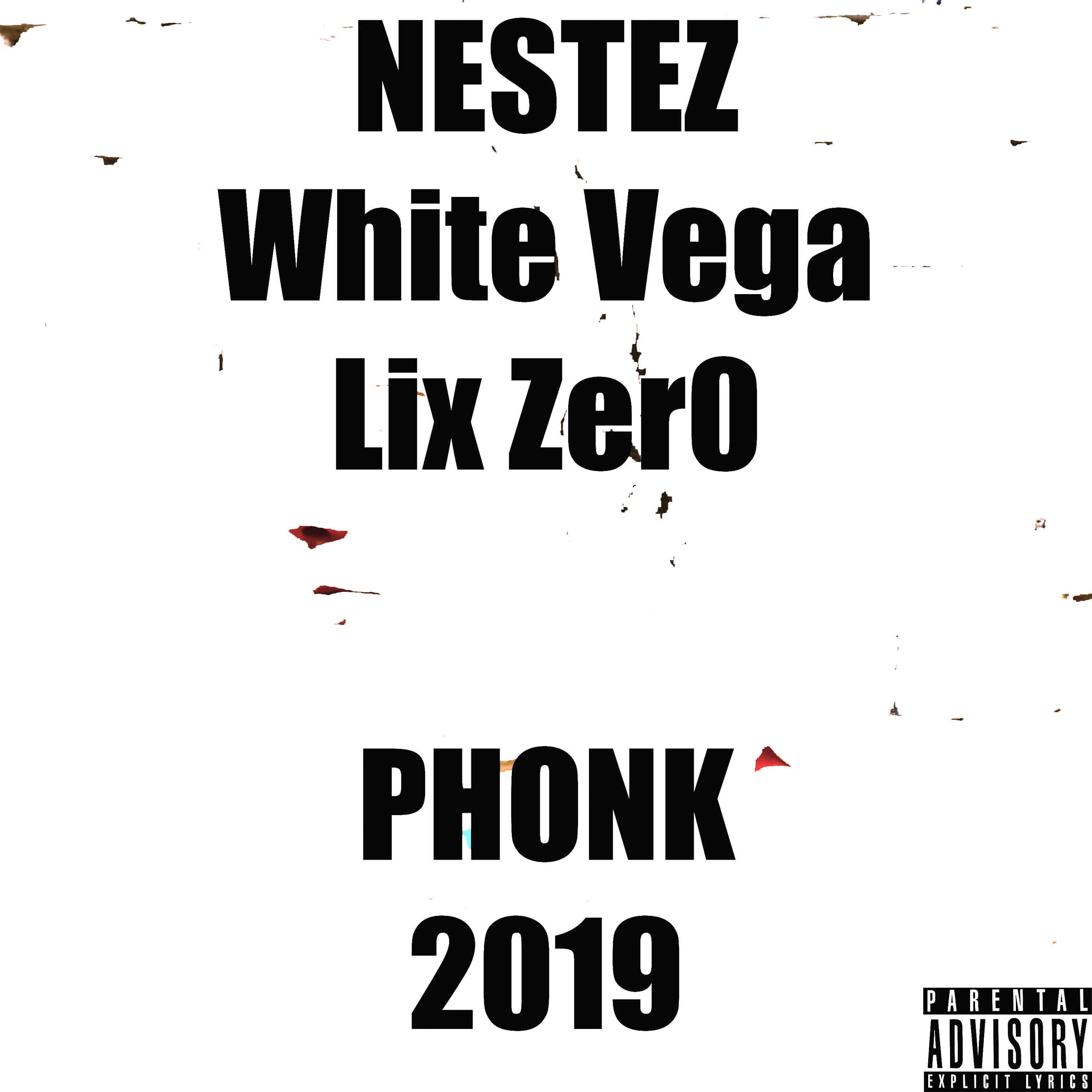 NESTEZ - Phonk 2019