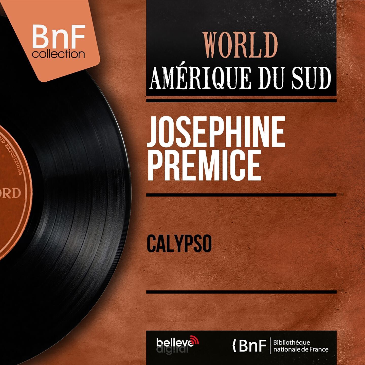 Josephine Premice - Chicken Gumbo