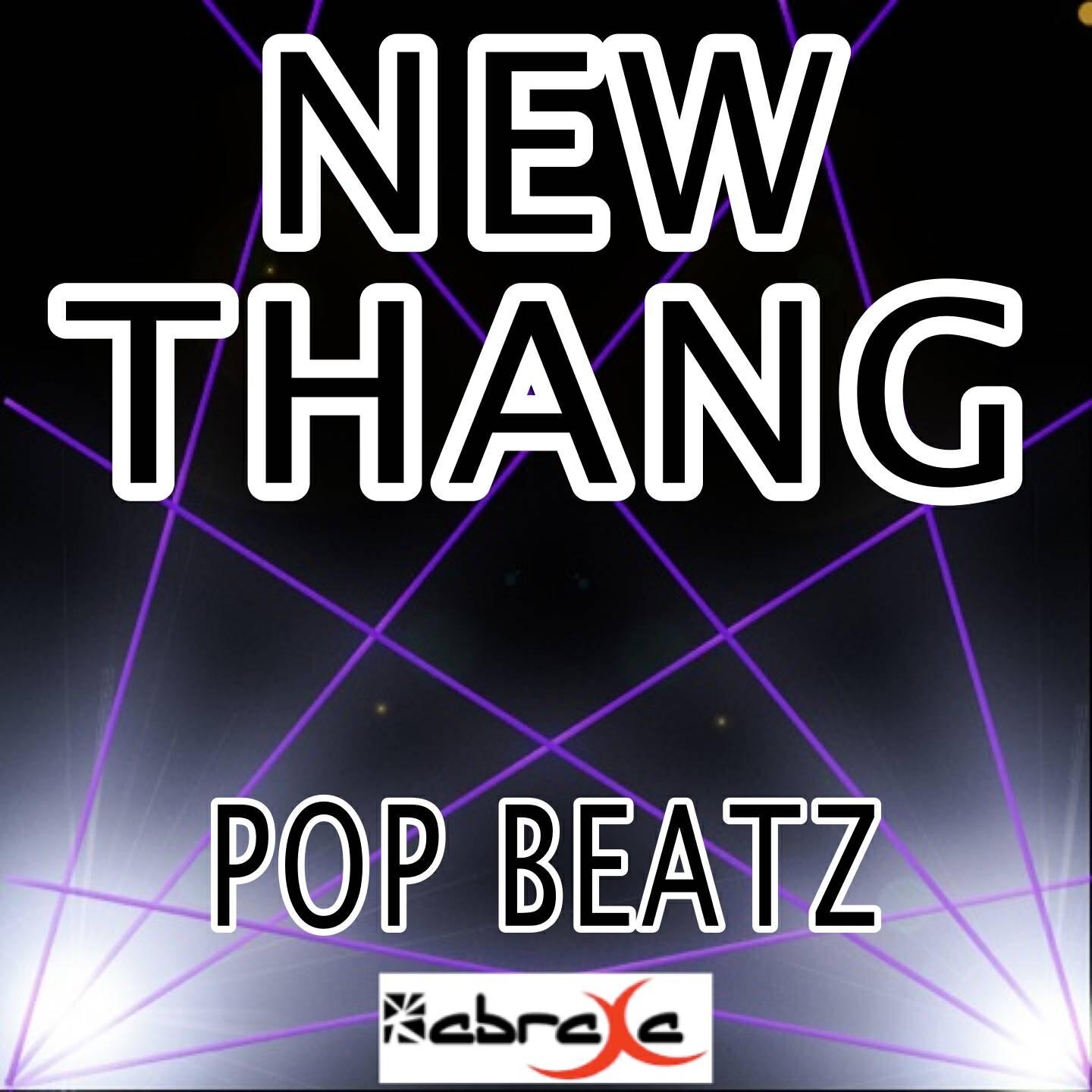 Pop Beatz - New Thang  (Karaoke Version) [Originally Performed By Tribute to Redfoo]