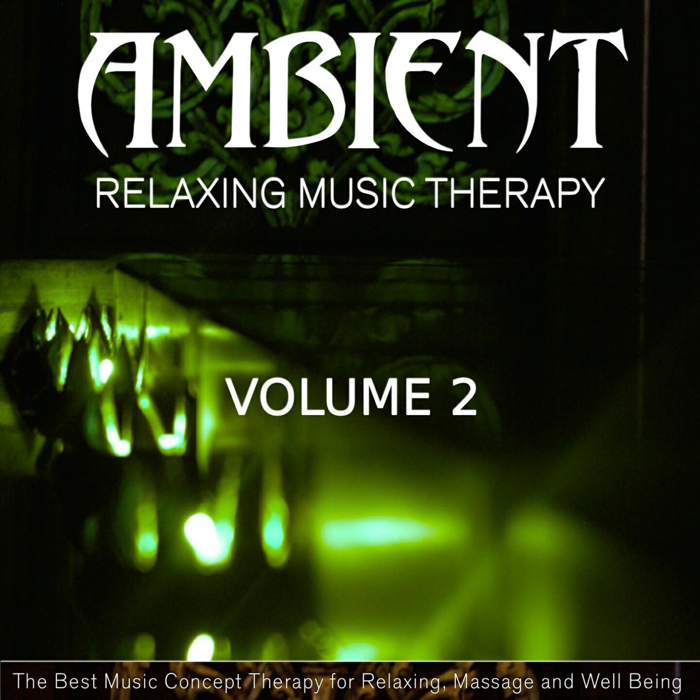 Angel Anne - Healing Fire (Natural Ambient Recording)