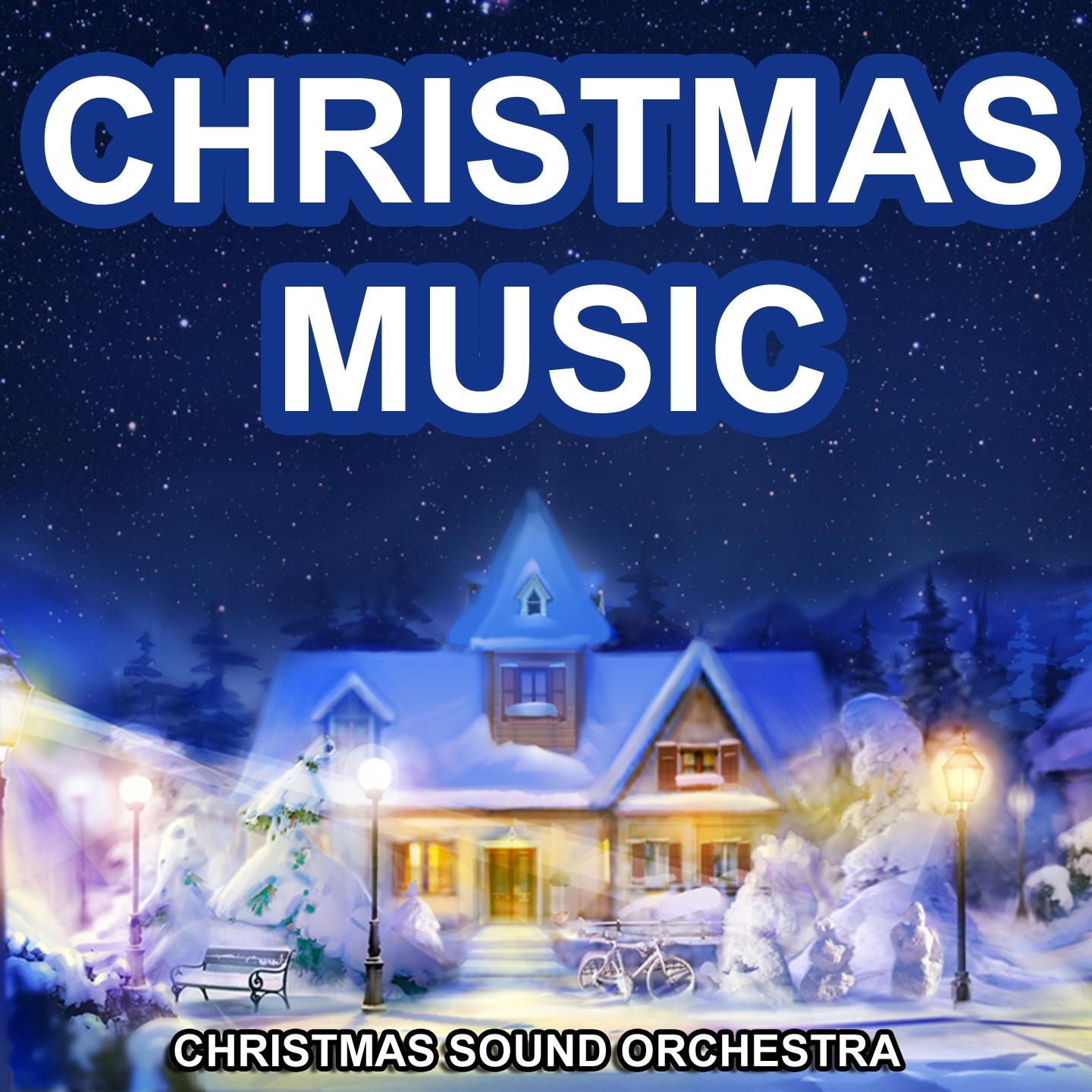 Постер альбома Christmas Music