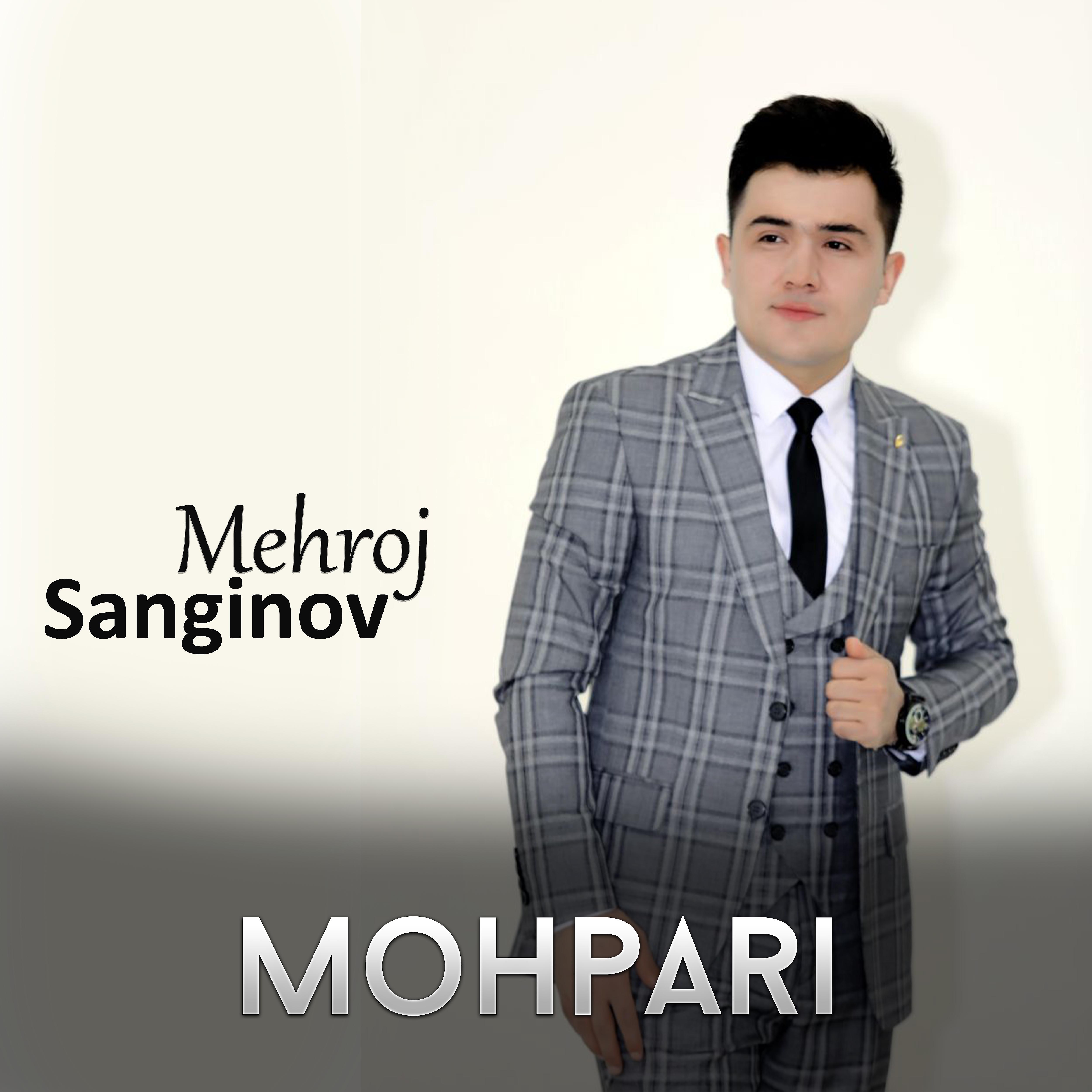 Постер альбома Mohpari