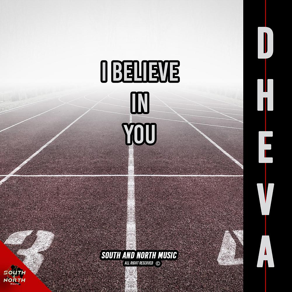 Постер альбома I Believe in You