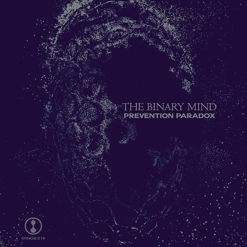 Постер альбома Prevention Paradox