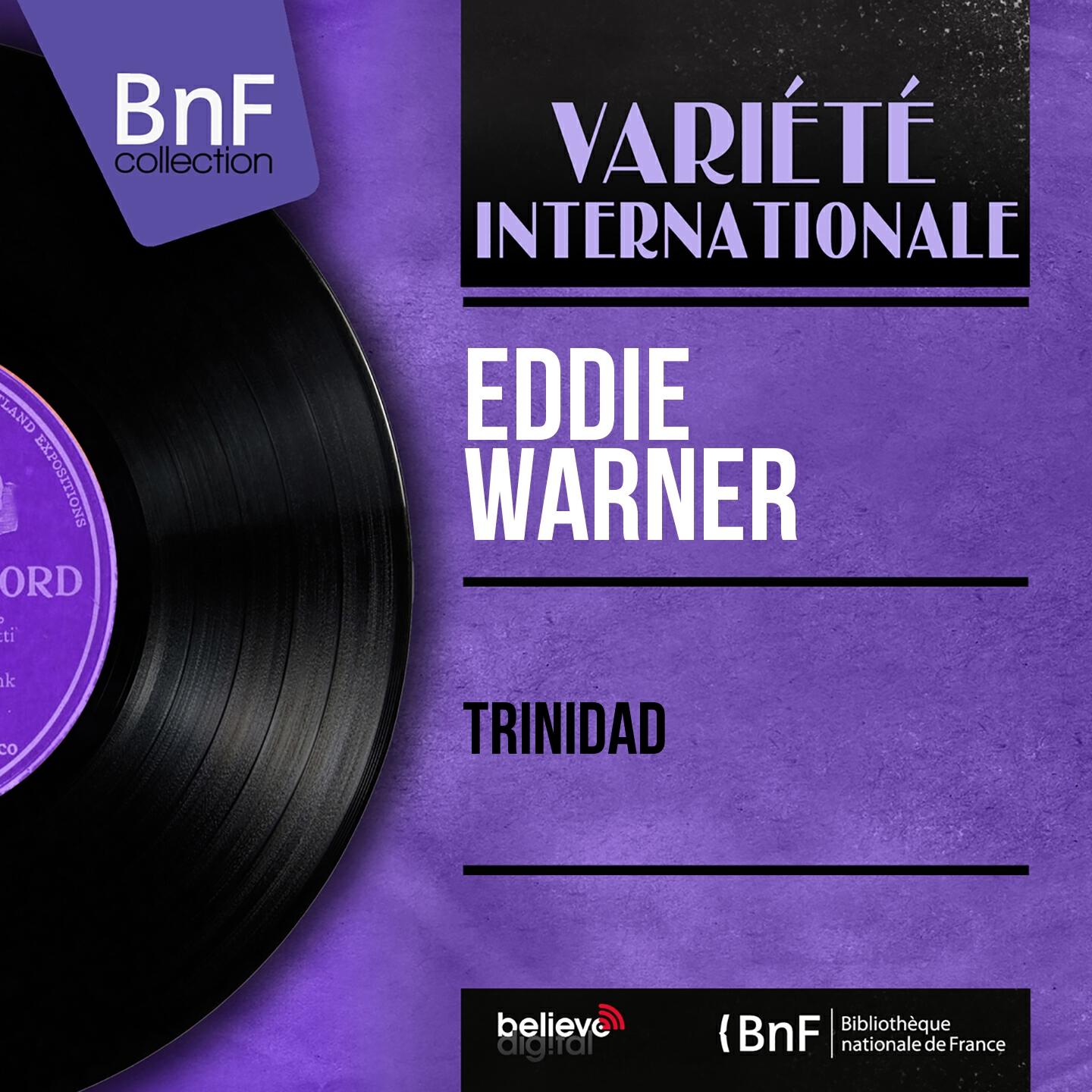 Eddie Warner - Je crois en mon destin