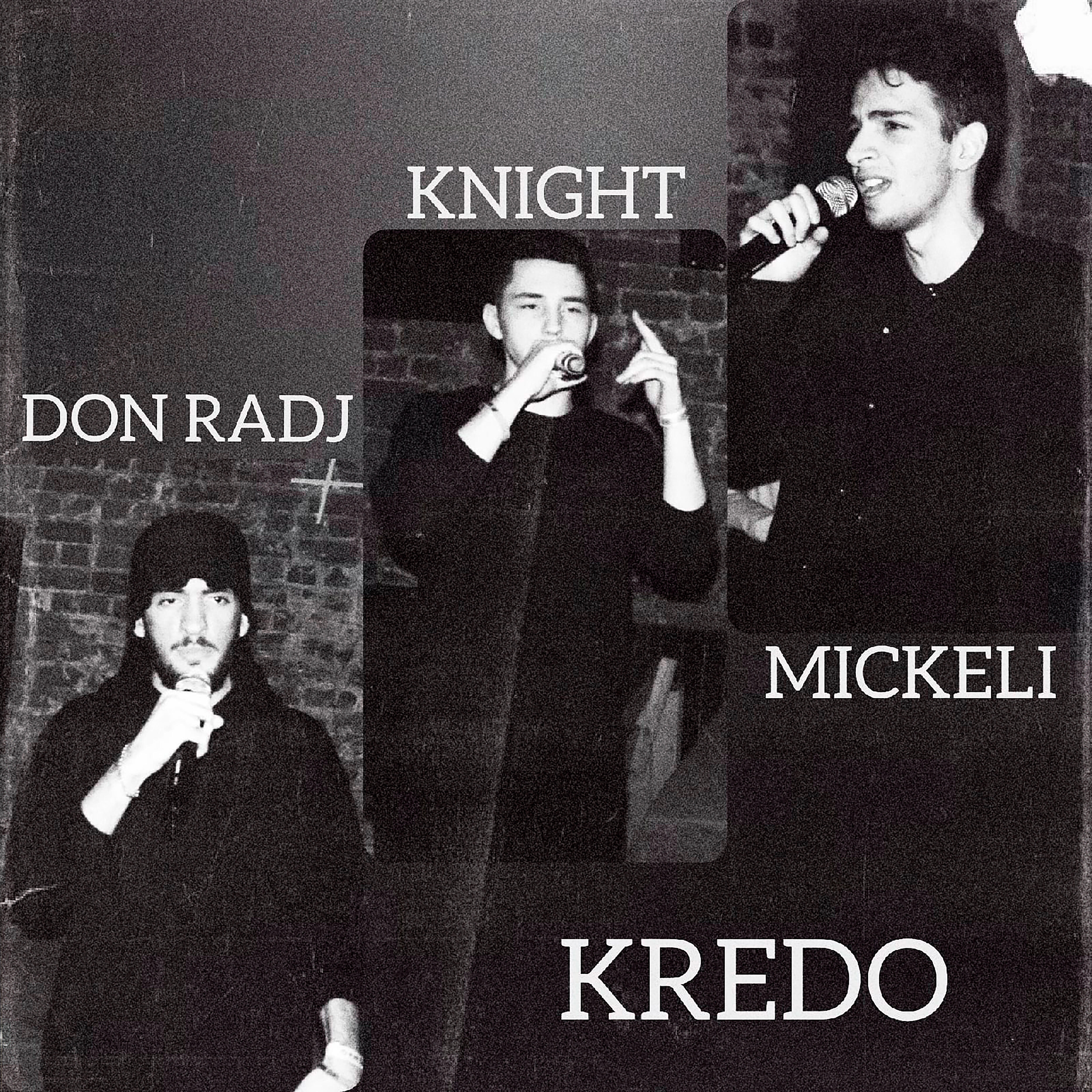 Don Radj - Kredo