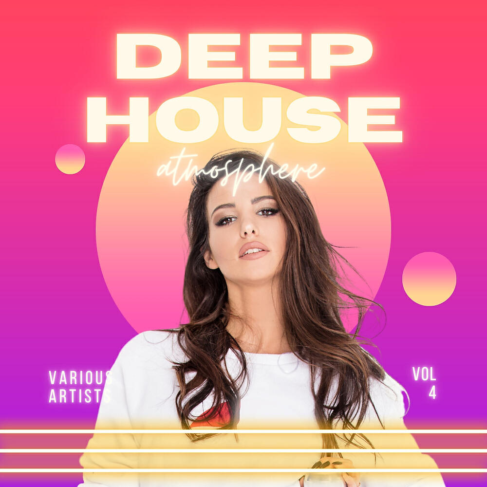 Helly Larson - Deep Dreams