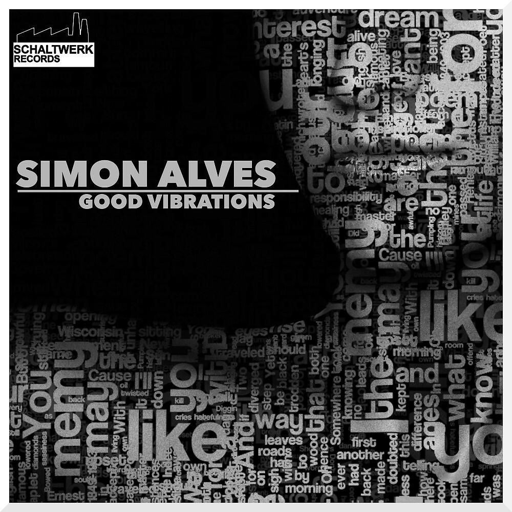 Simon Alves - Good Vibrations (Part 1)