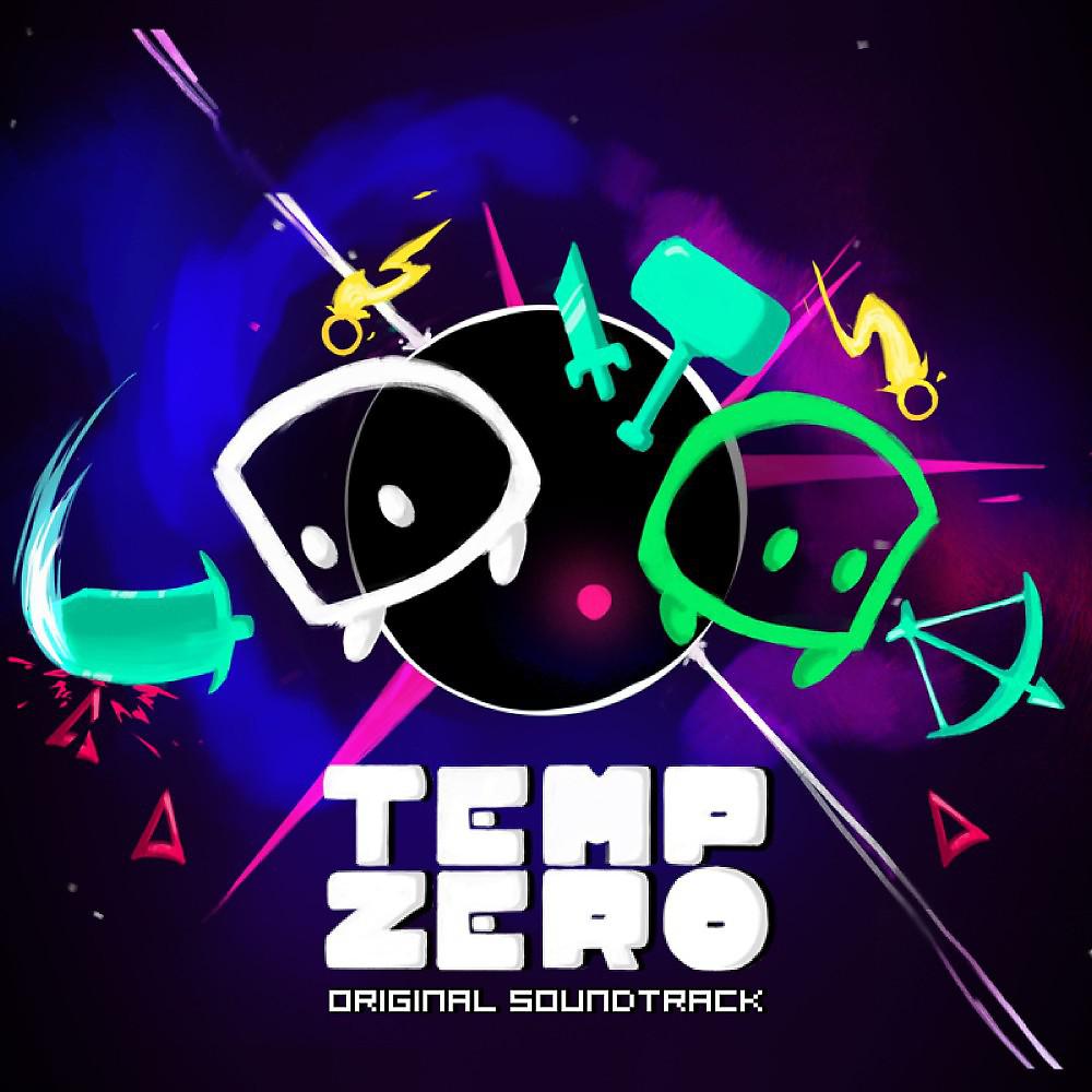 Постер альбома Temp Zero