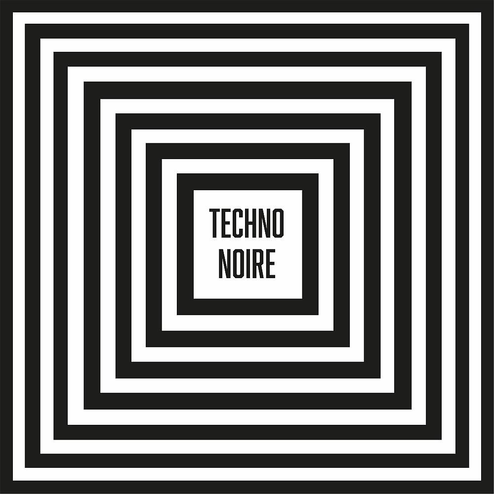 Постер альбома Techno Noire