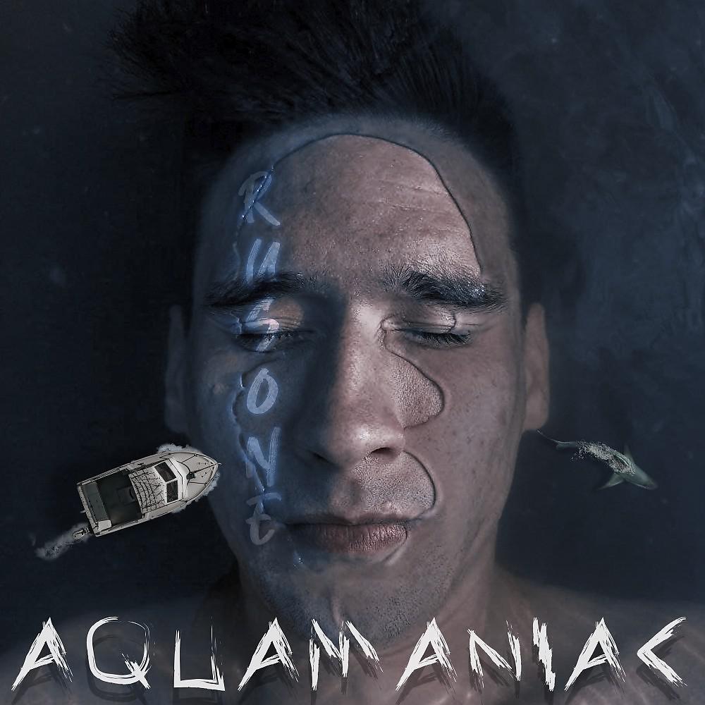 Постер альбома Aquamaniac