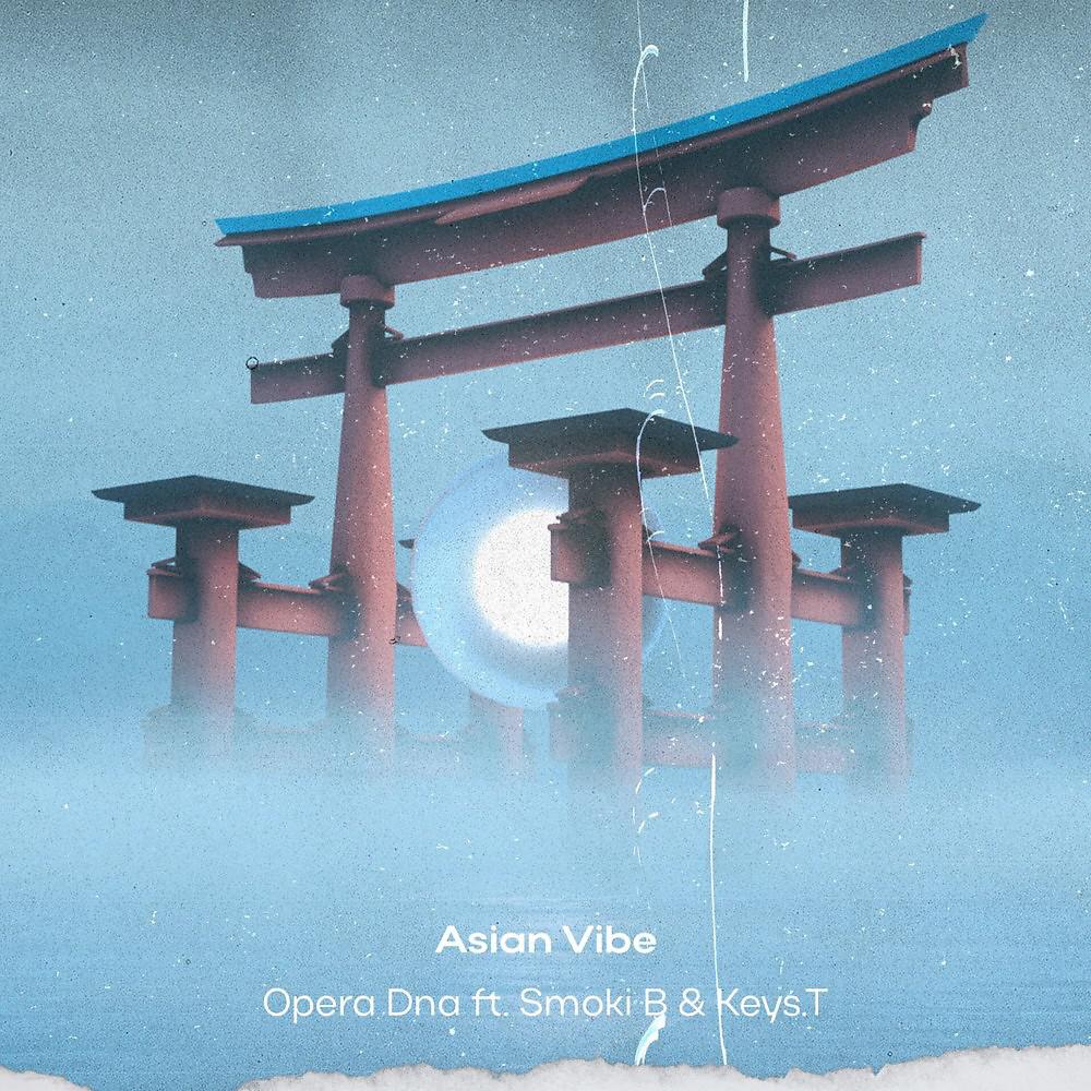 Постер альбома Asian Vibe