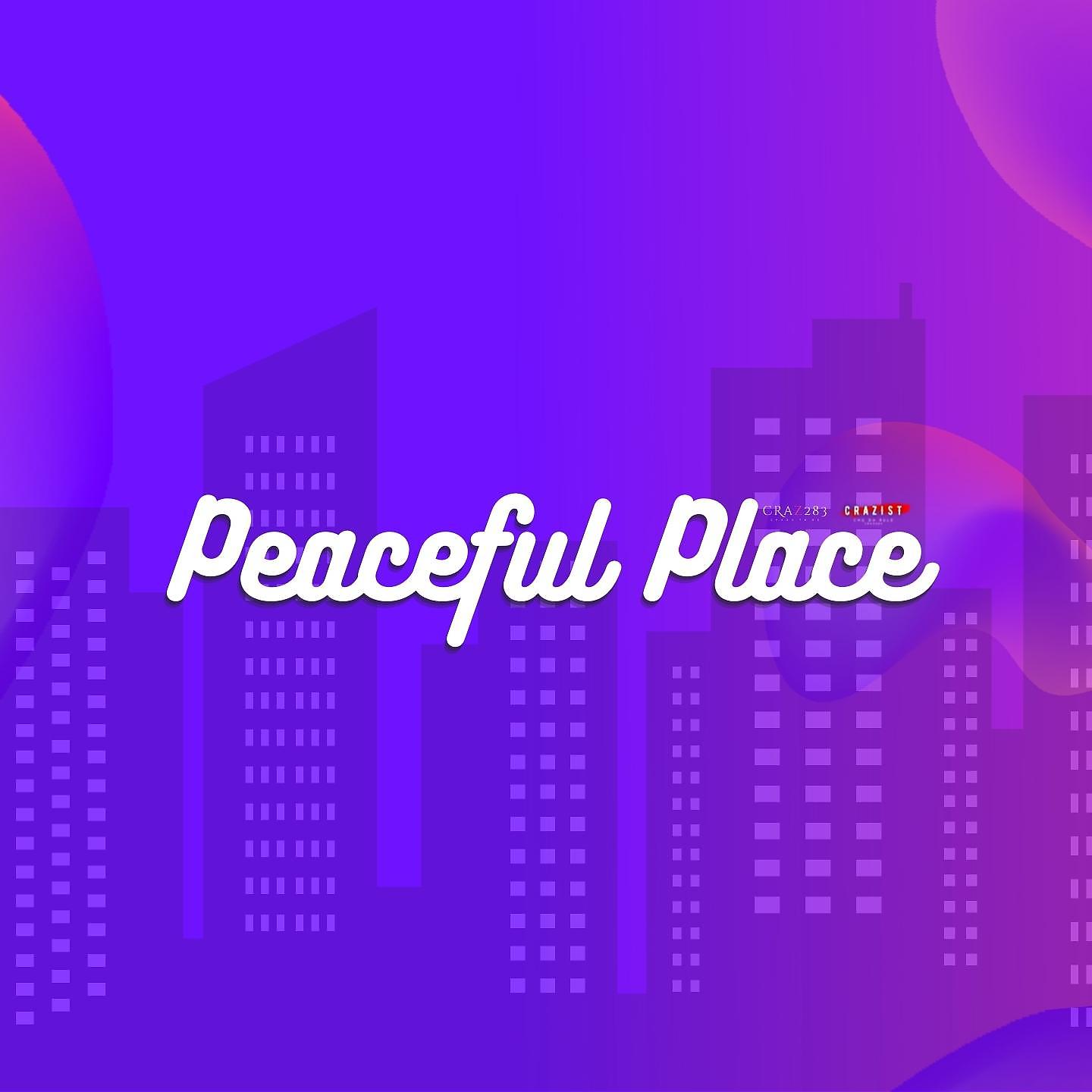 Постер альбома Peaceful Place