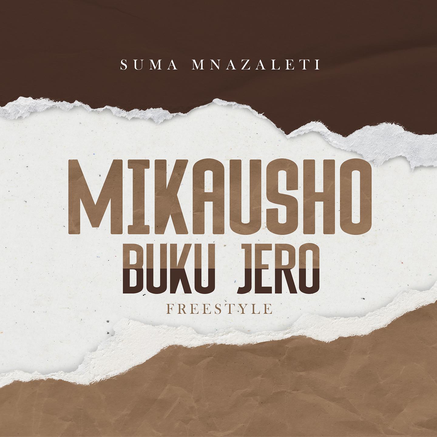 Постер альбома Mikausho Buku Jero