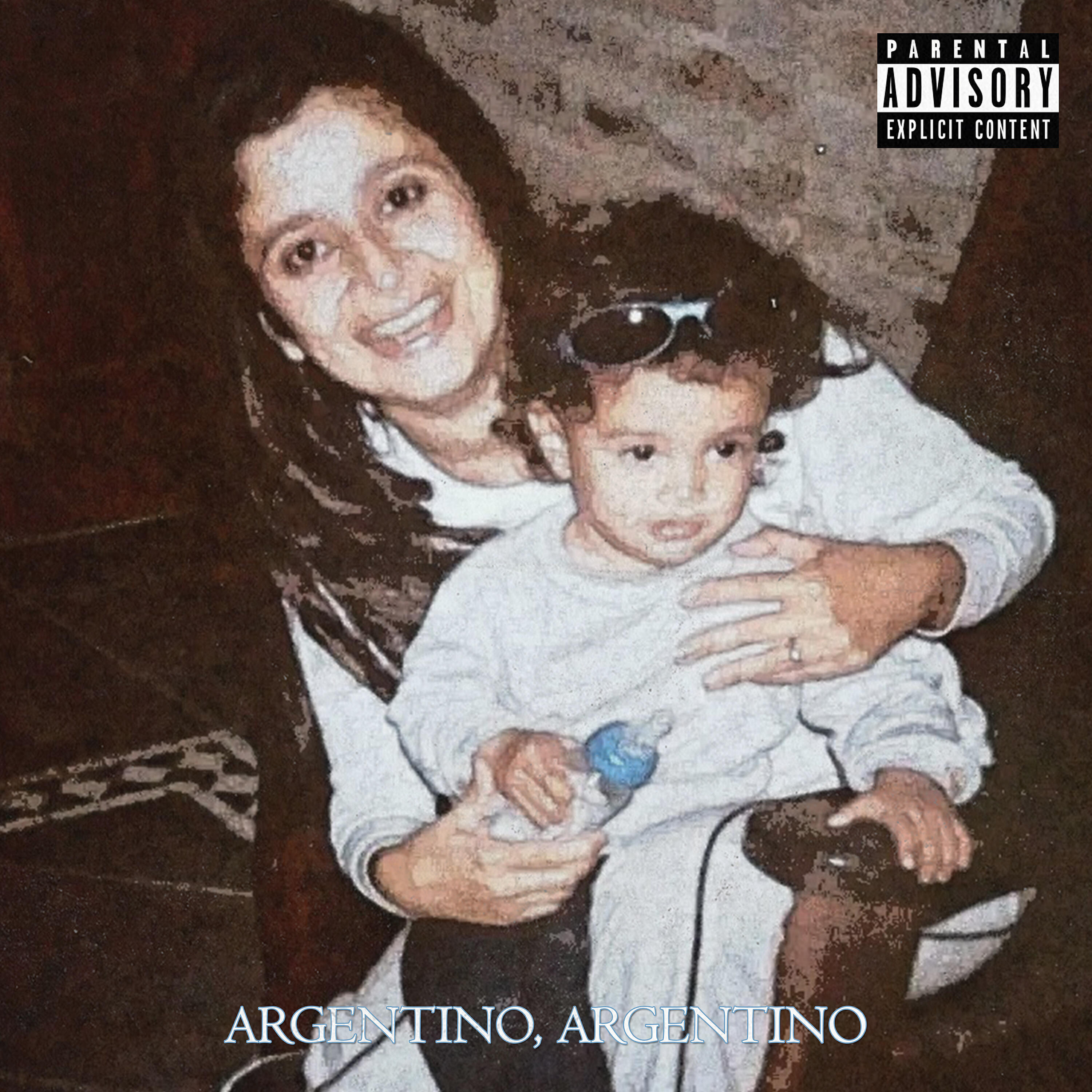 MentalImpCrew - Diablos Verdes