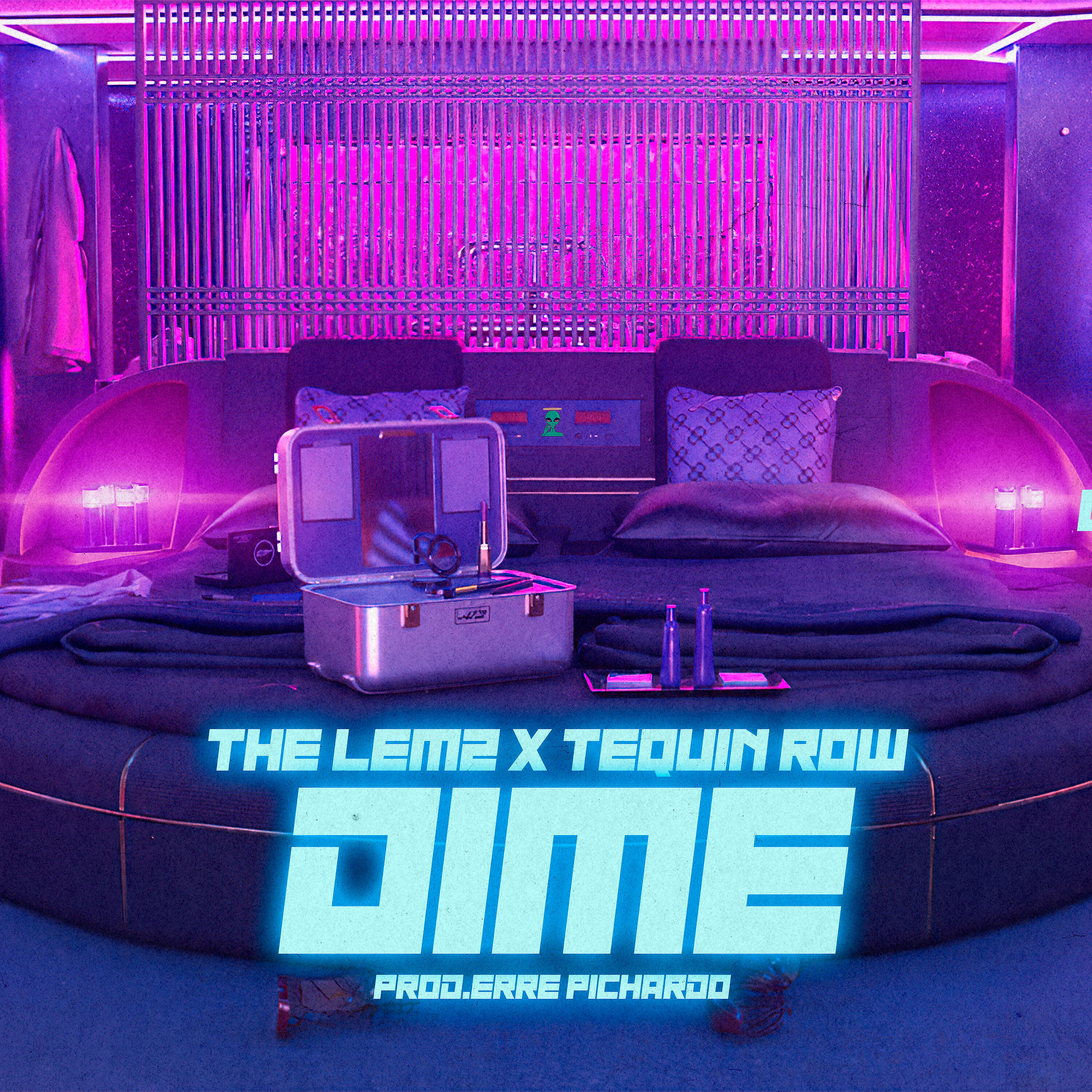 The Lemz - Dime