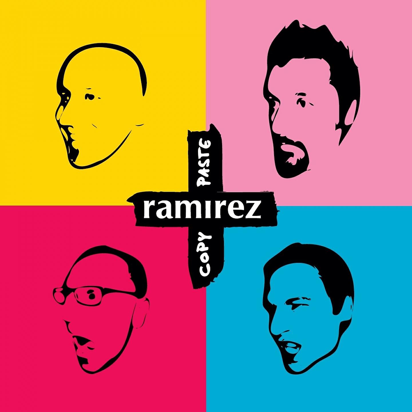 RAMIREZ - Yo La Tengo